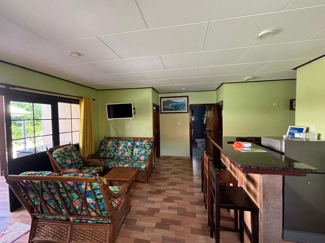 Lianita's Cottage (Selfcatering)
