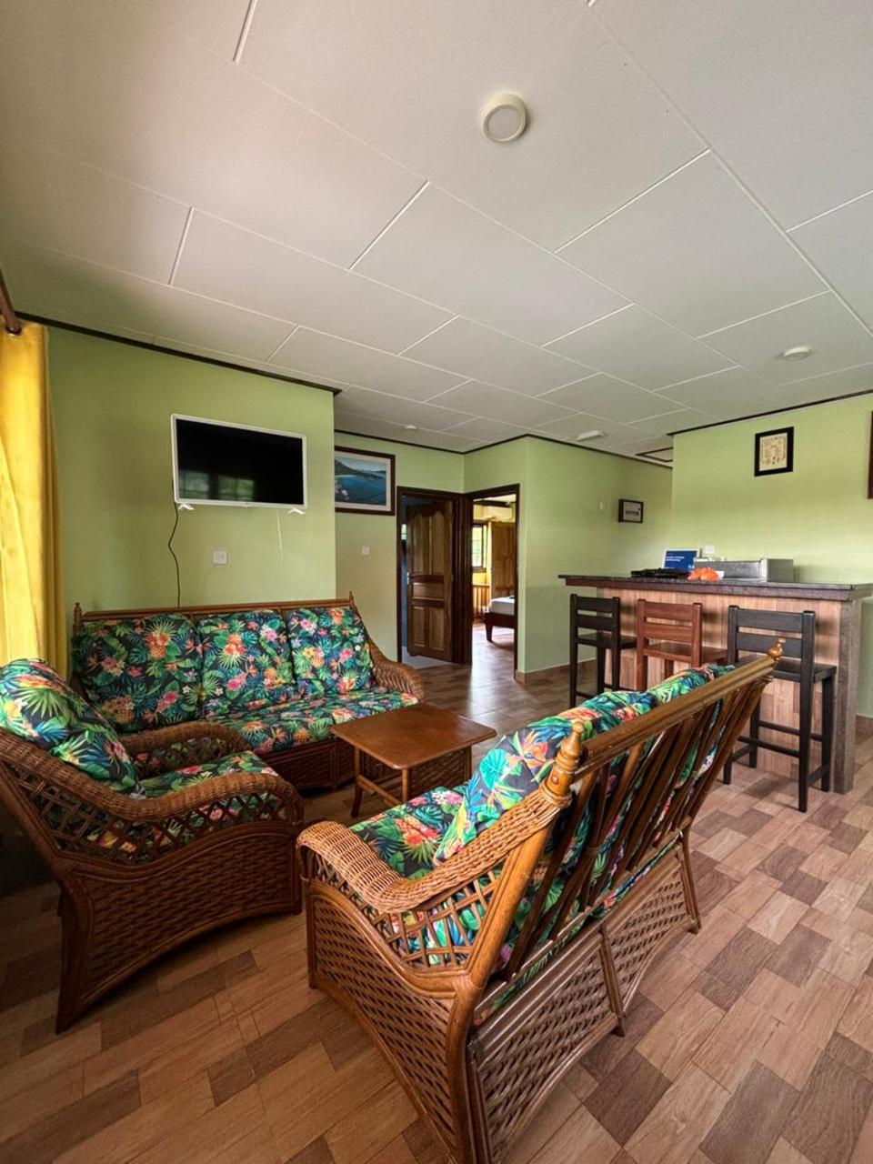 Lianita's Cottage (Selfcatering)