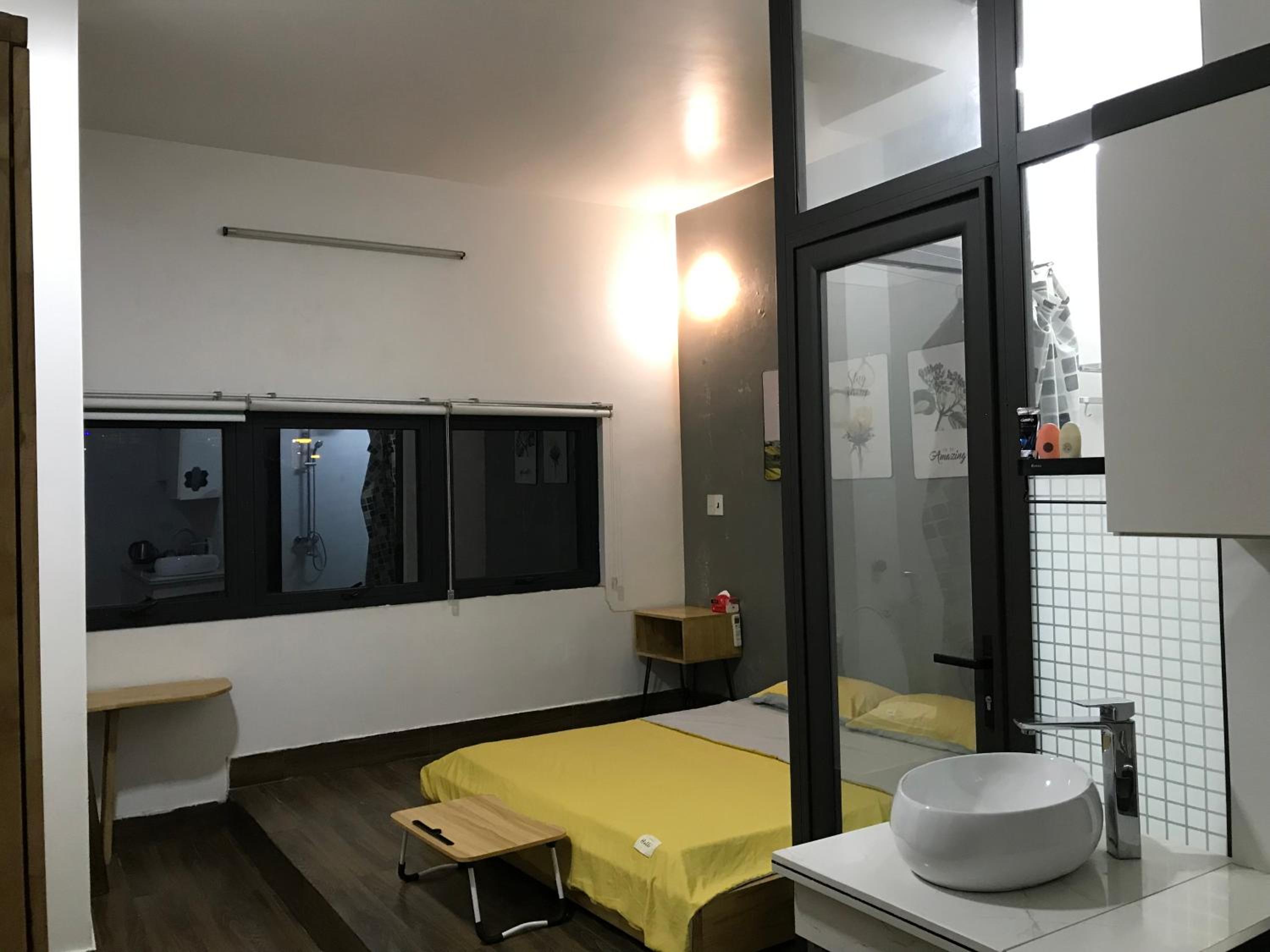 S20 Apartment view 2