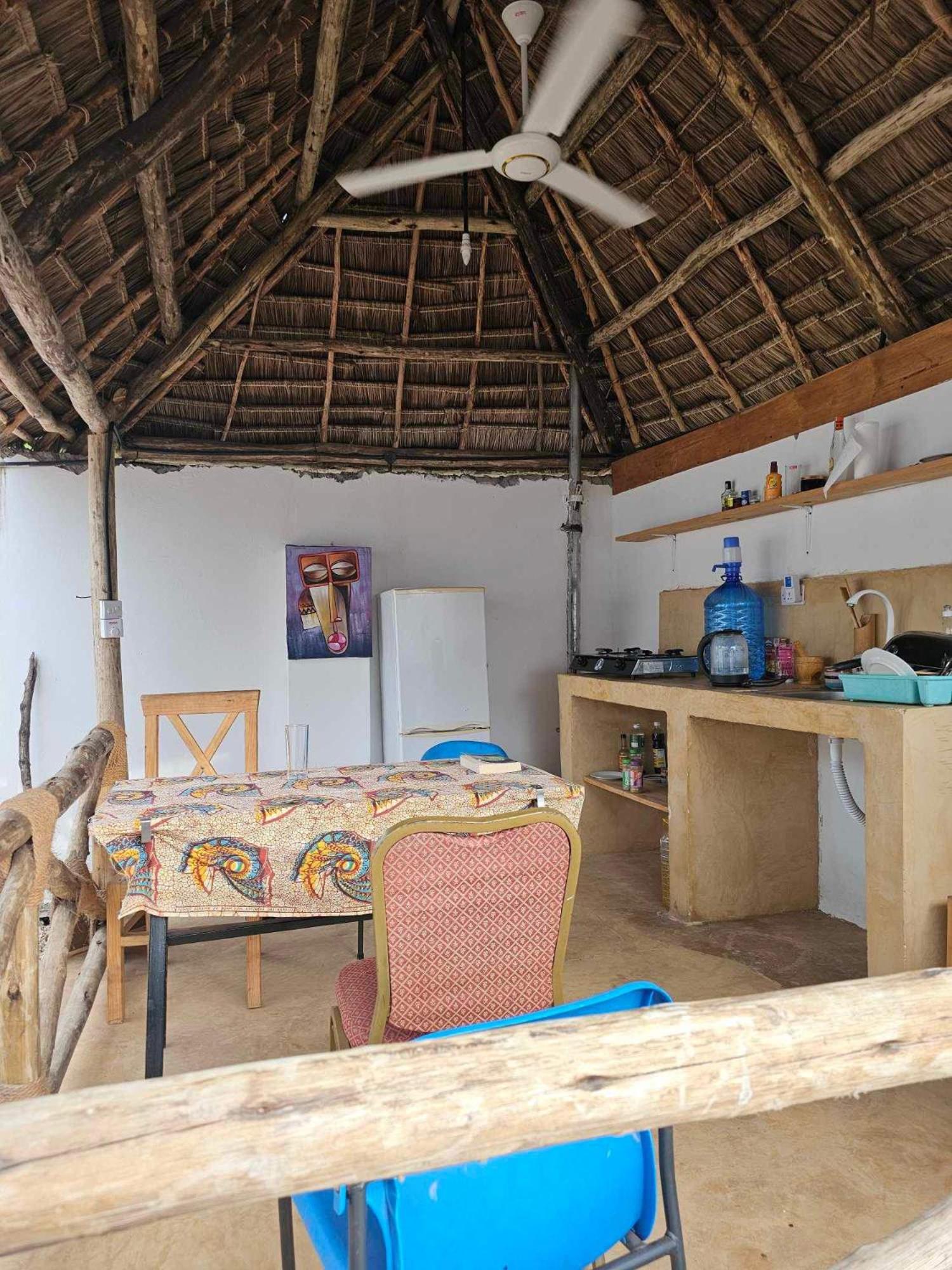 B Home Zanzibar