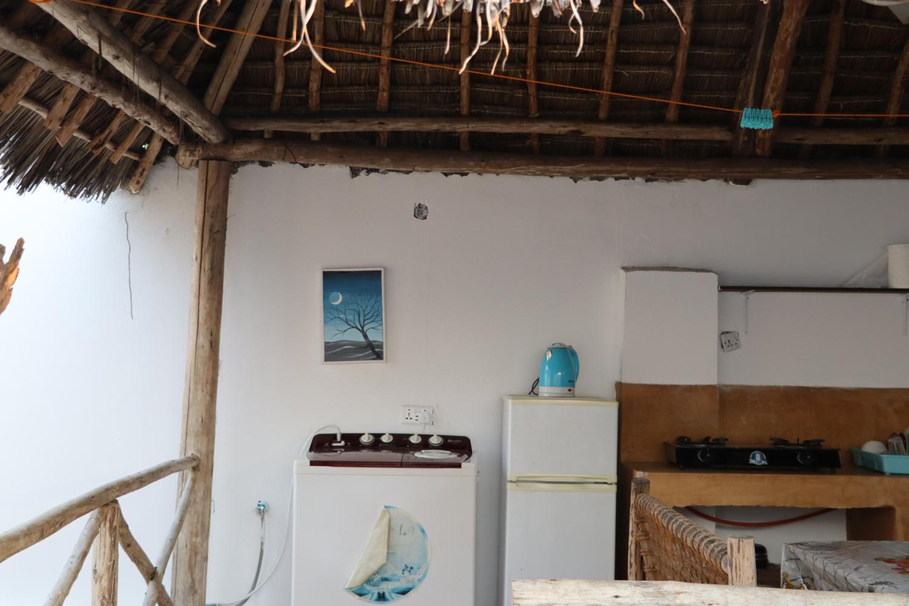 B Home Zanzibar