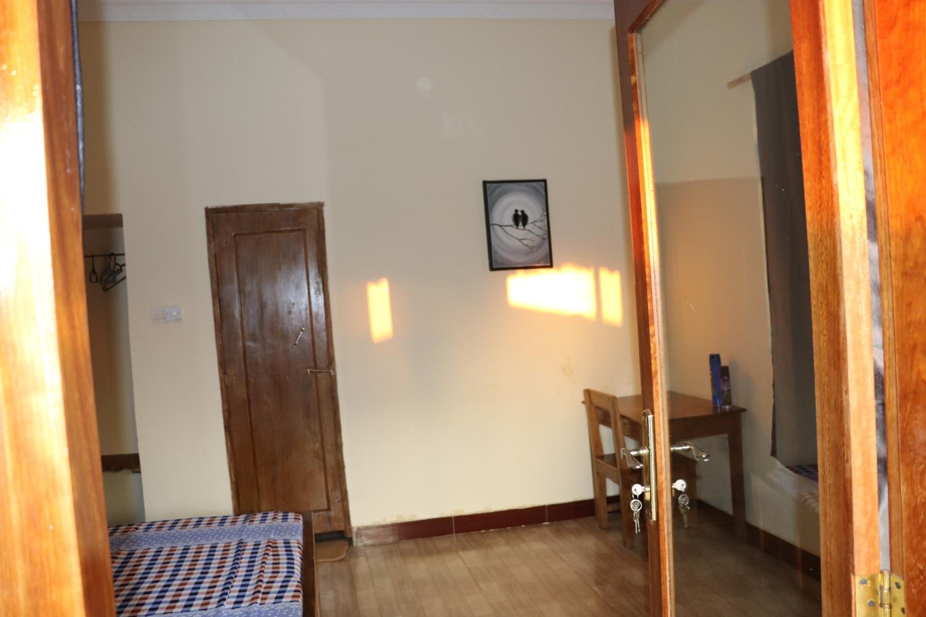 B Home Zanzibar