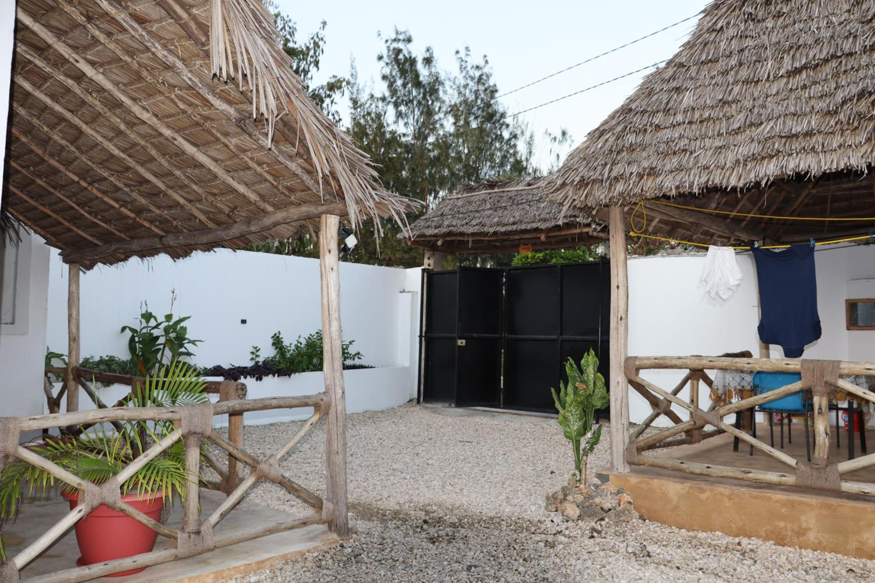 B Home Zanzibar