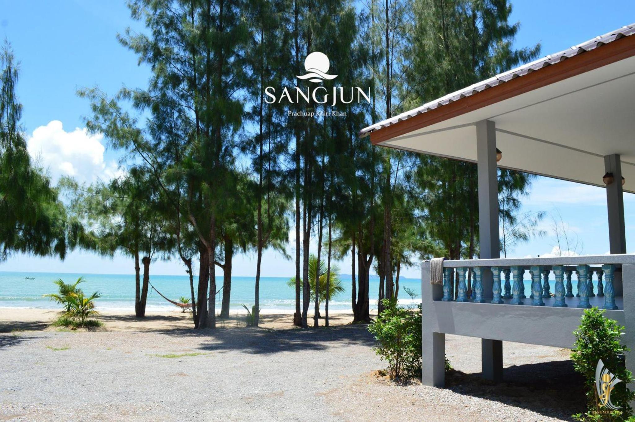 Sangjun Am Strand Resort — photo 5