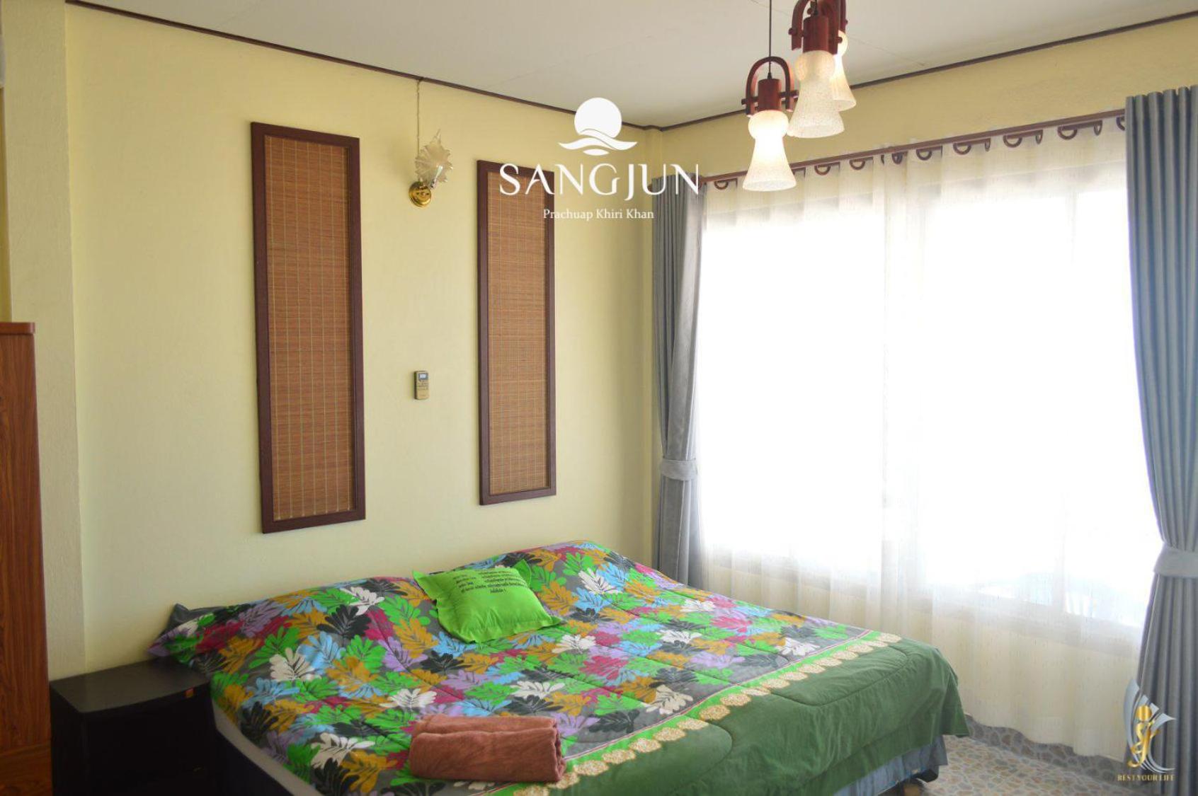 Sangjun On Beach Resort
