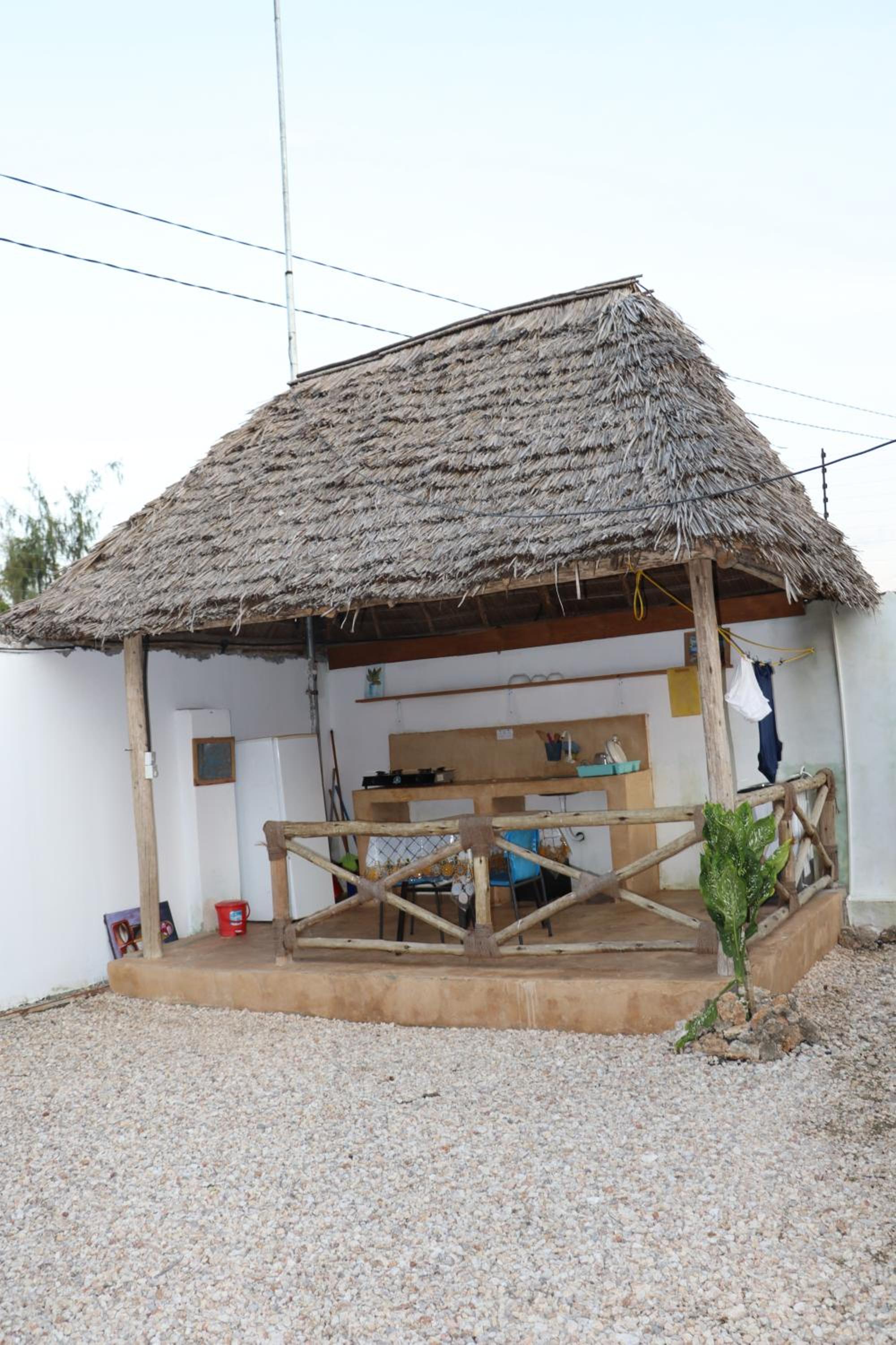 B Home Zanzibar
