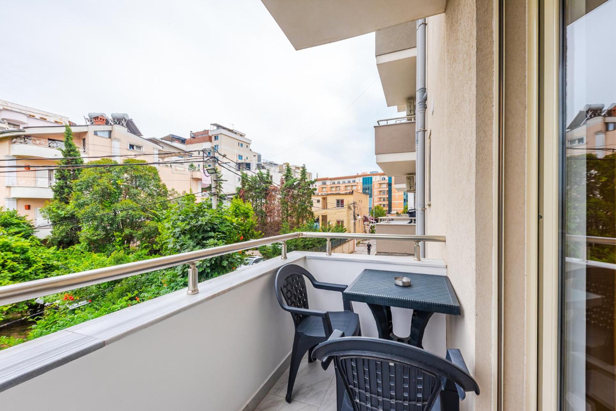 Apartments