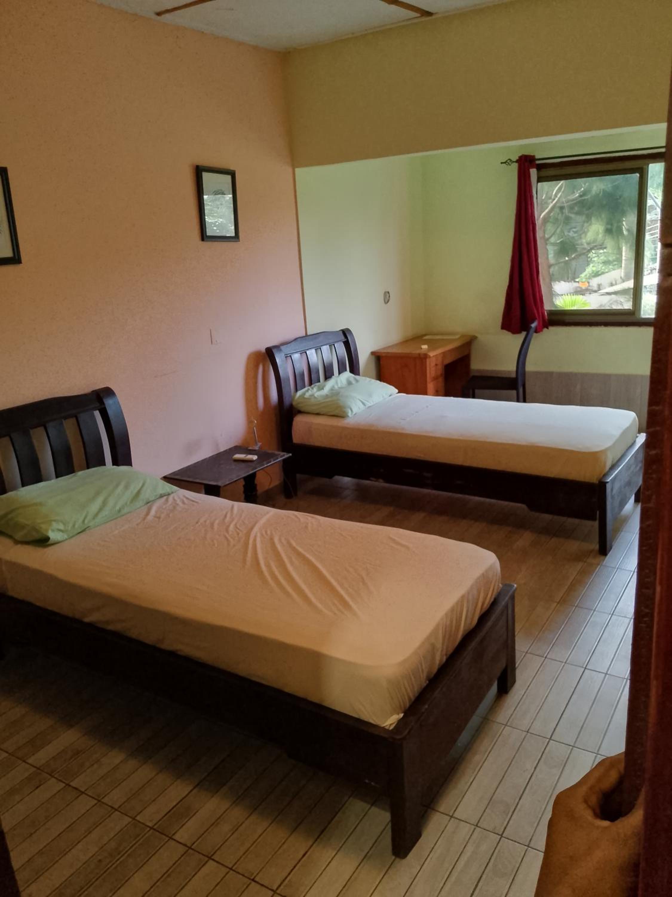 Omanye Lodge
