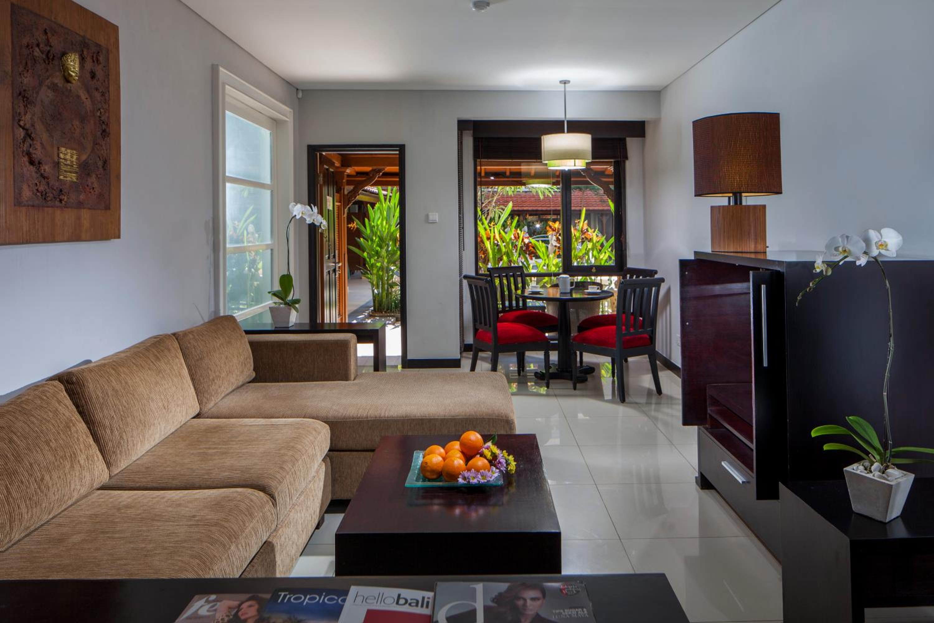 Sanur Vacations - Prime Plaza Hotel Sanur - Bali - Property Image 8