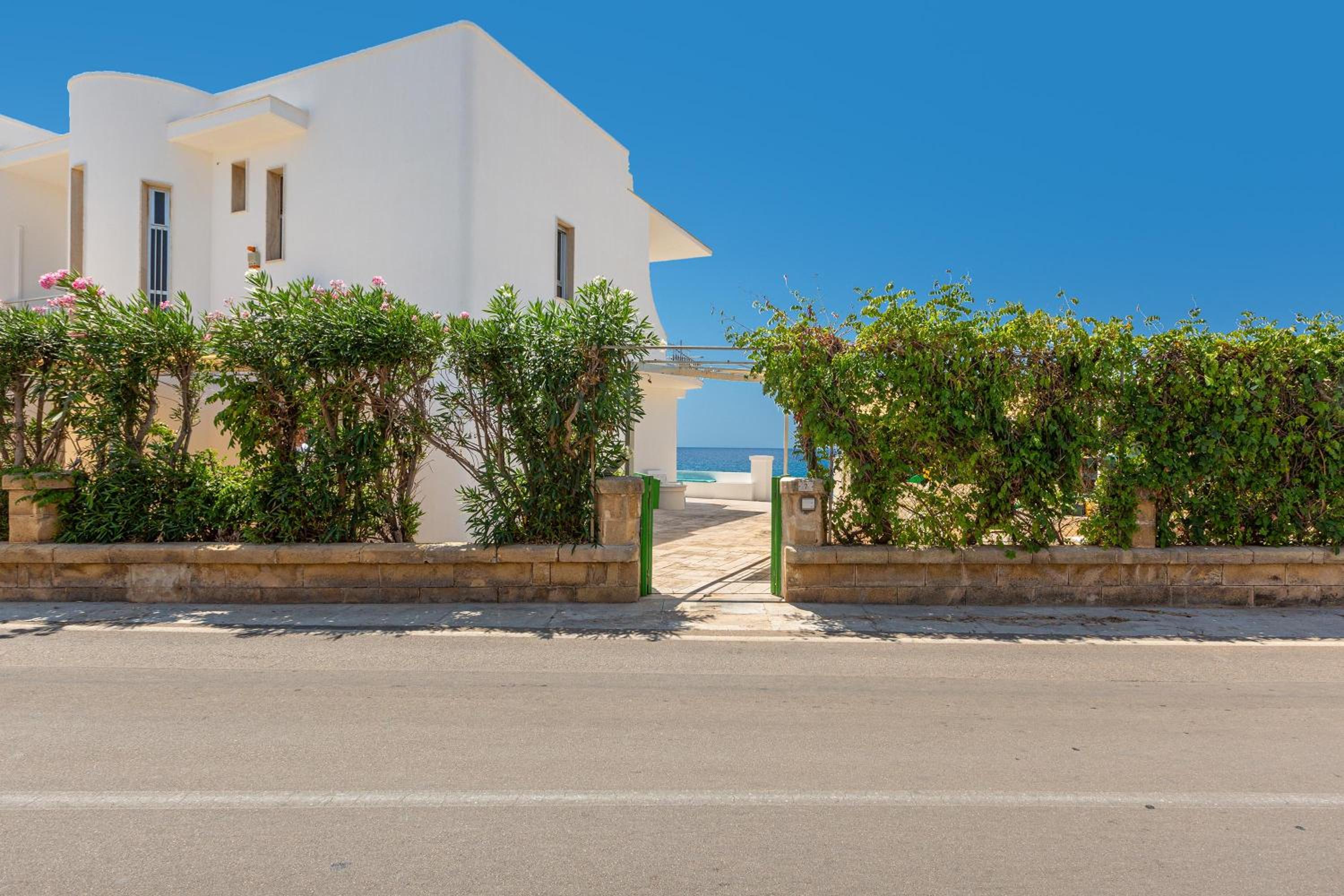 Respira Mare by BarbarHouse view 5