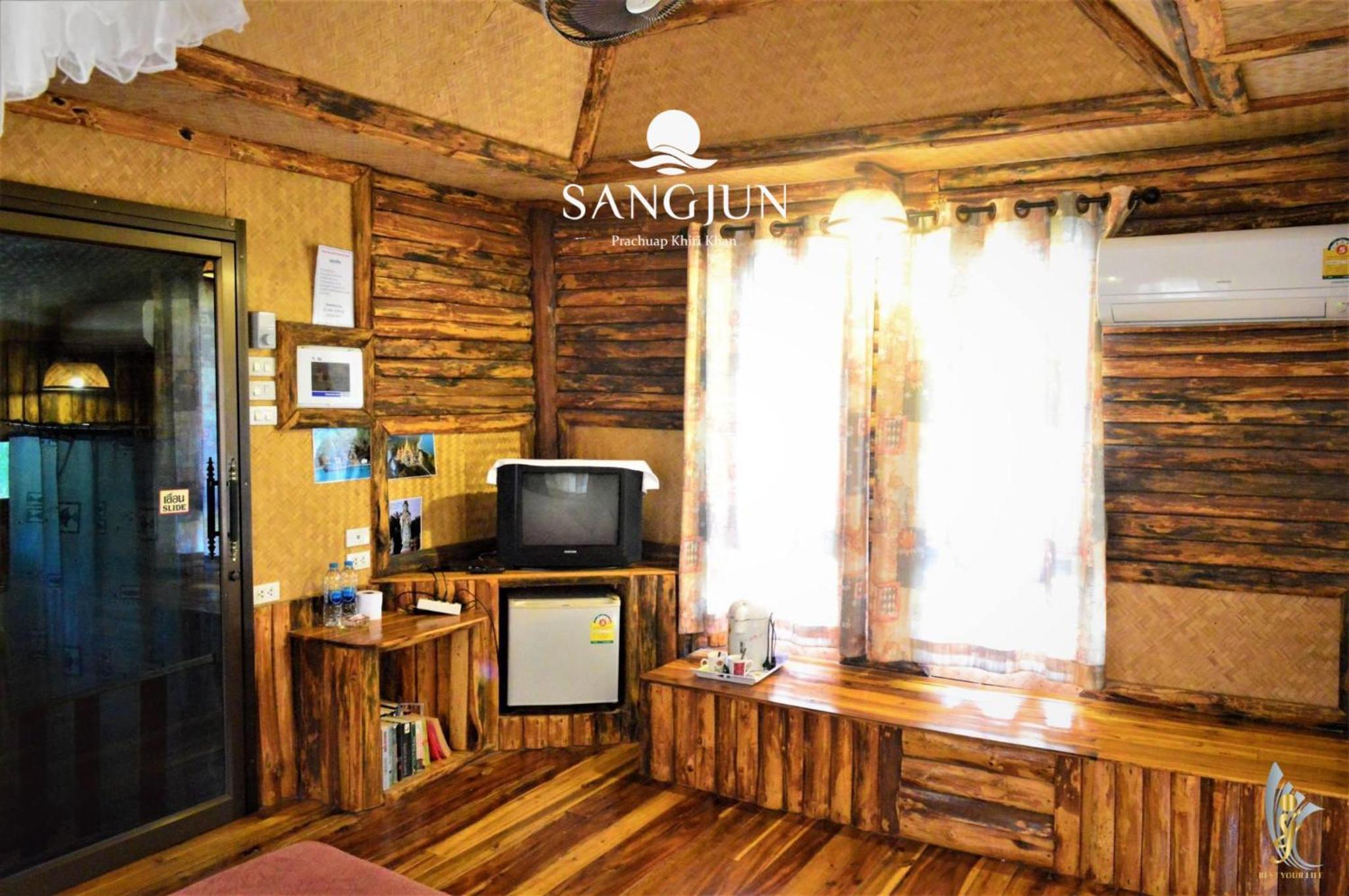 Sangjun On Beach Resort, photo 25