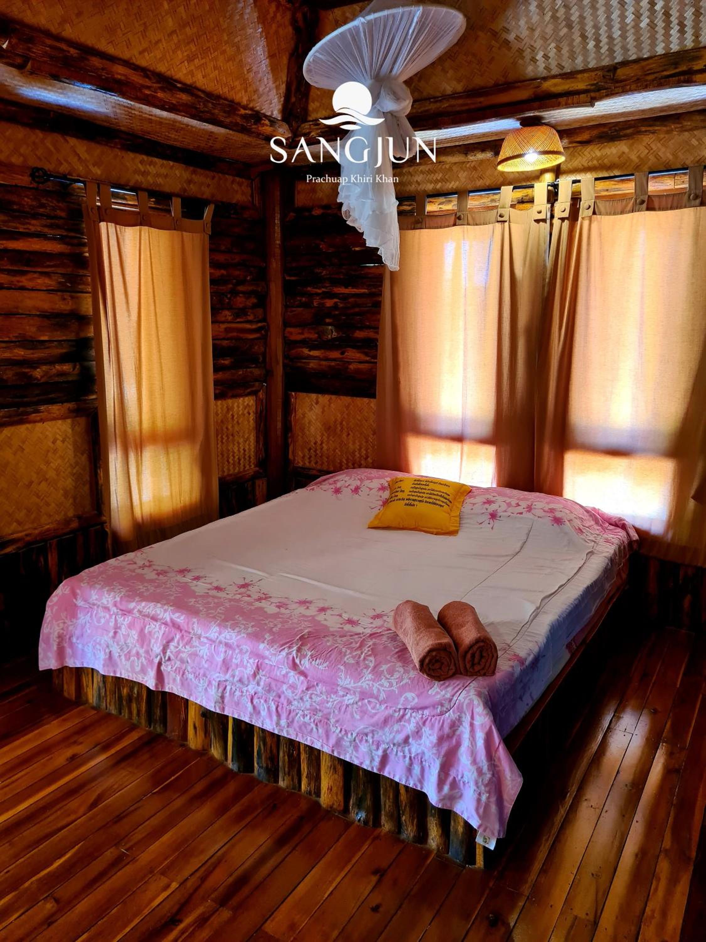 Sangjun On Beach Resort, photo 36