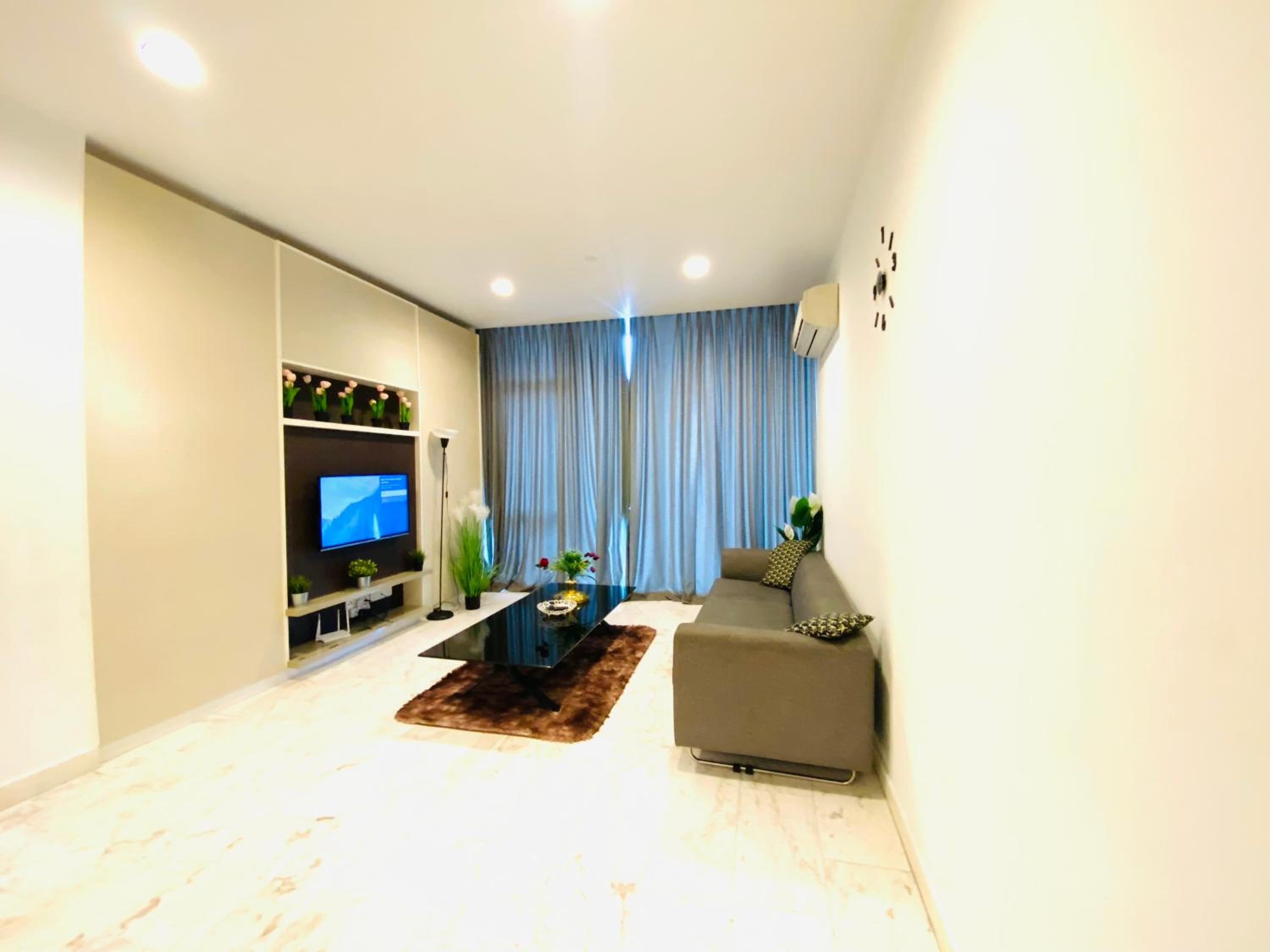 Easten Super Suites Platinum KLCC