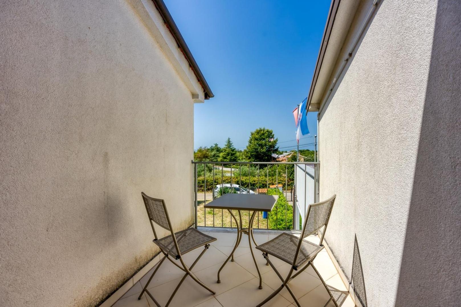 Apartments Galeb