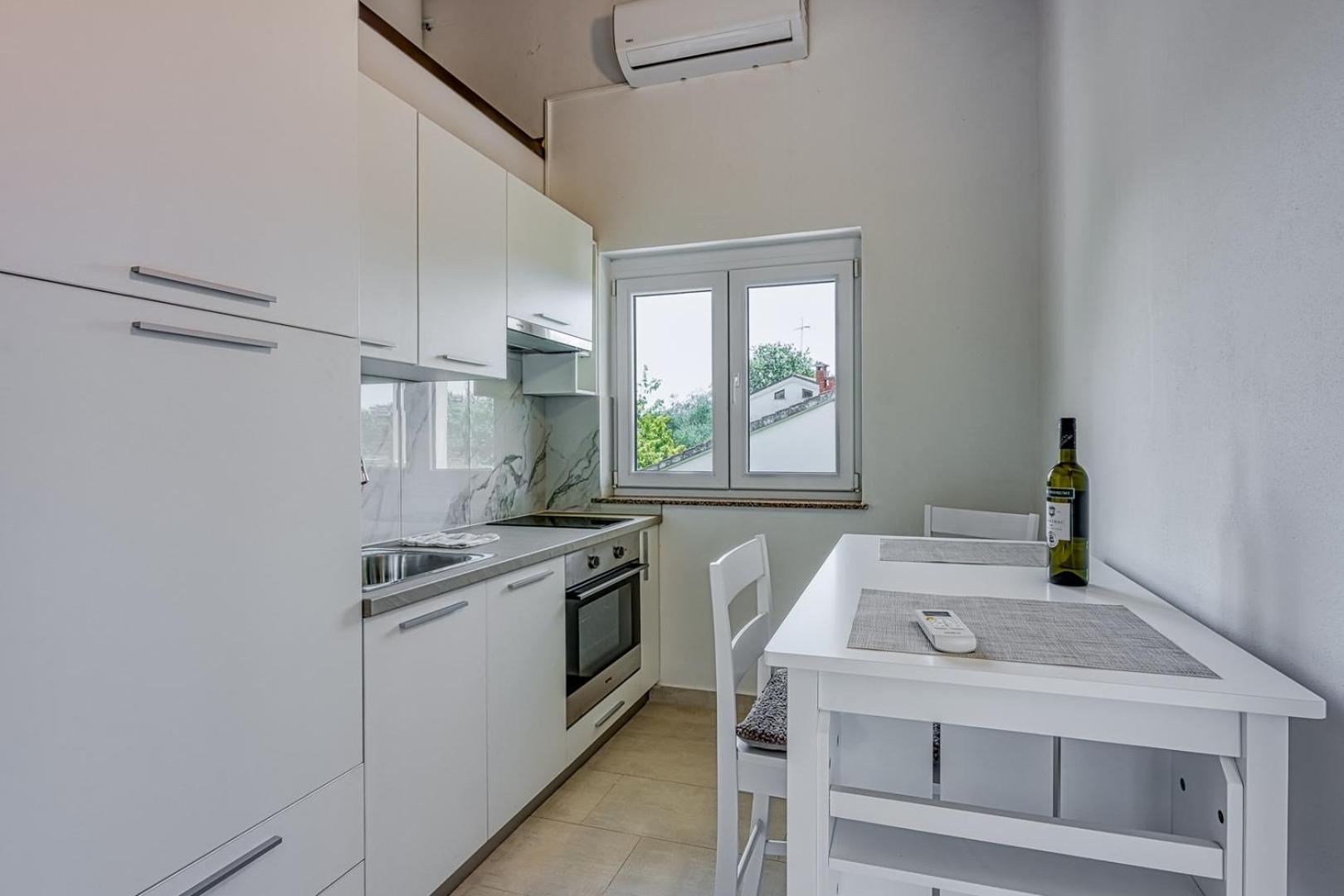 Apartments Galeb