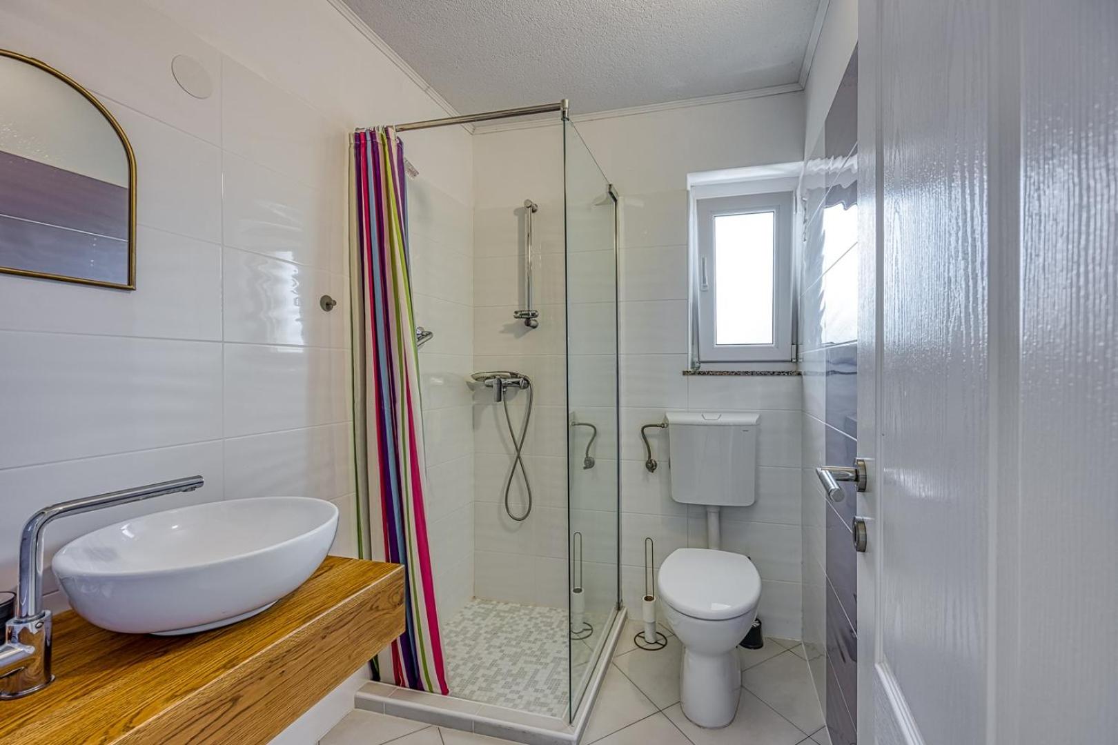 Apartments Galeb