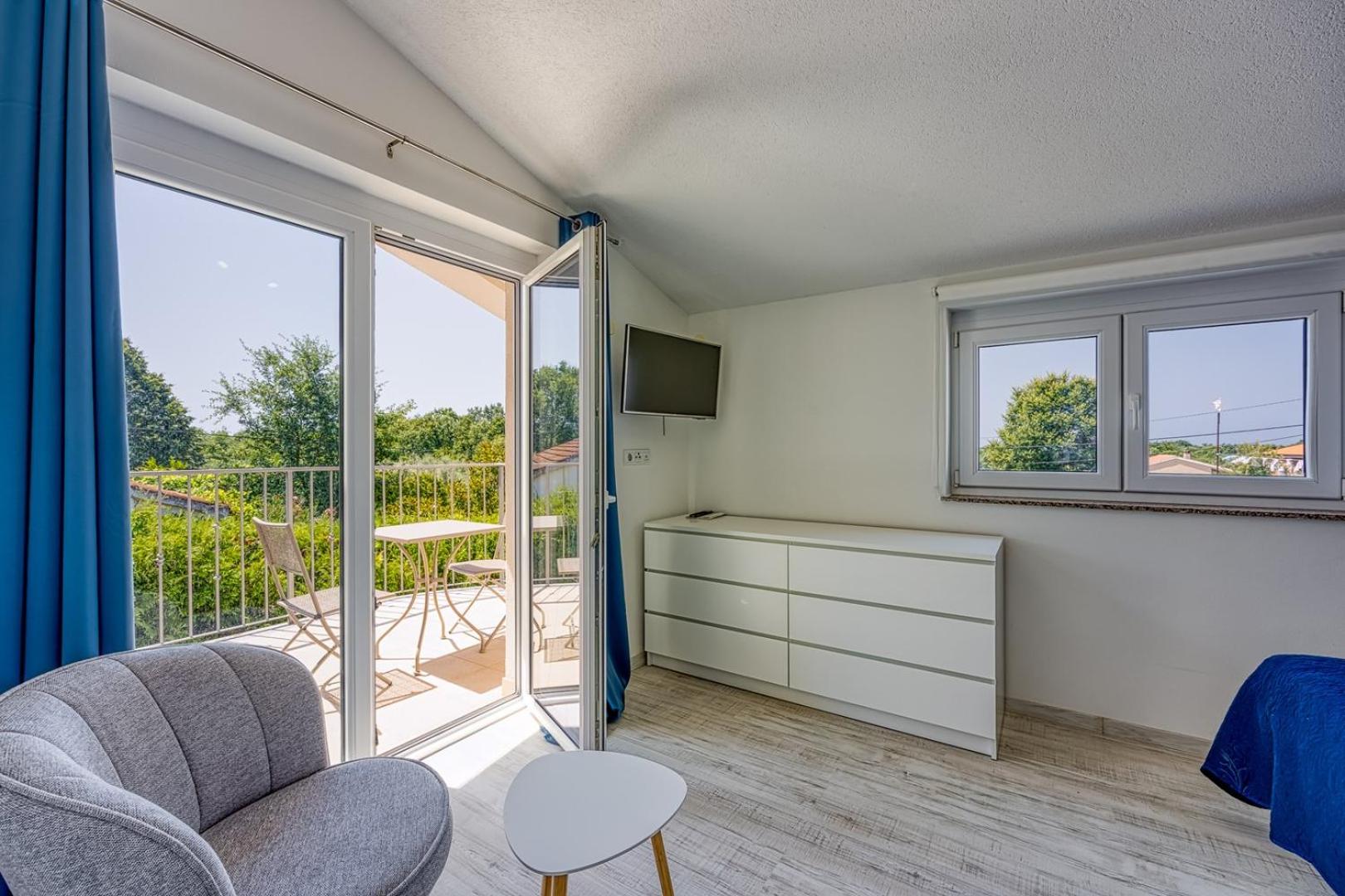 Apartments Galeb