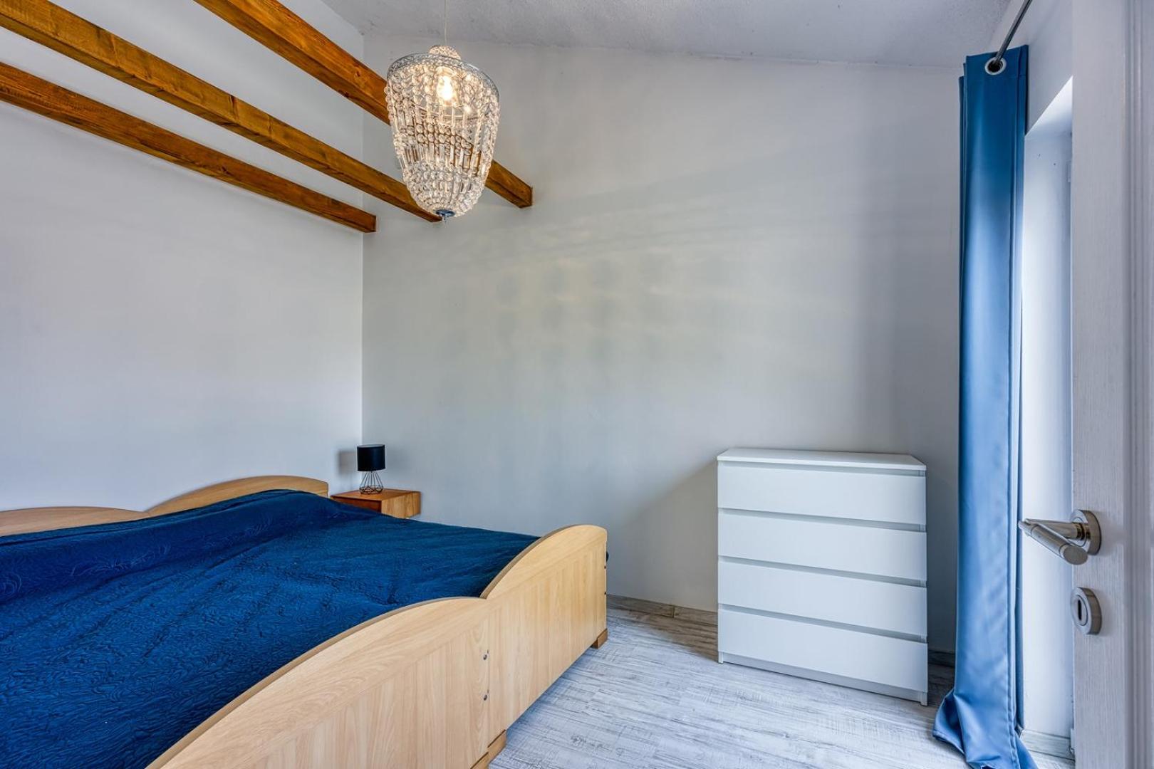 Apartments Galeb