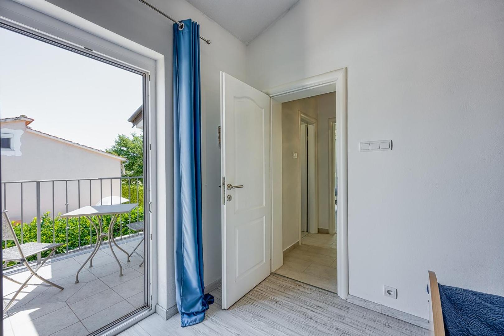 Apartments Galeb