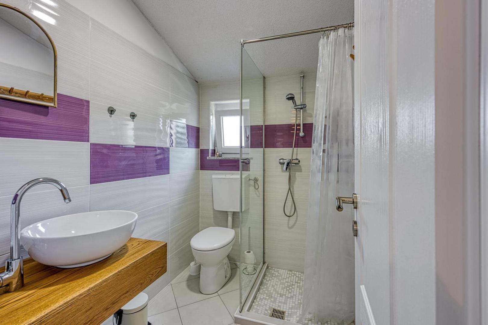 Apartments Galeb