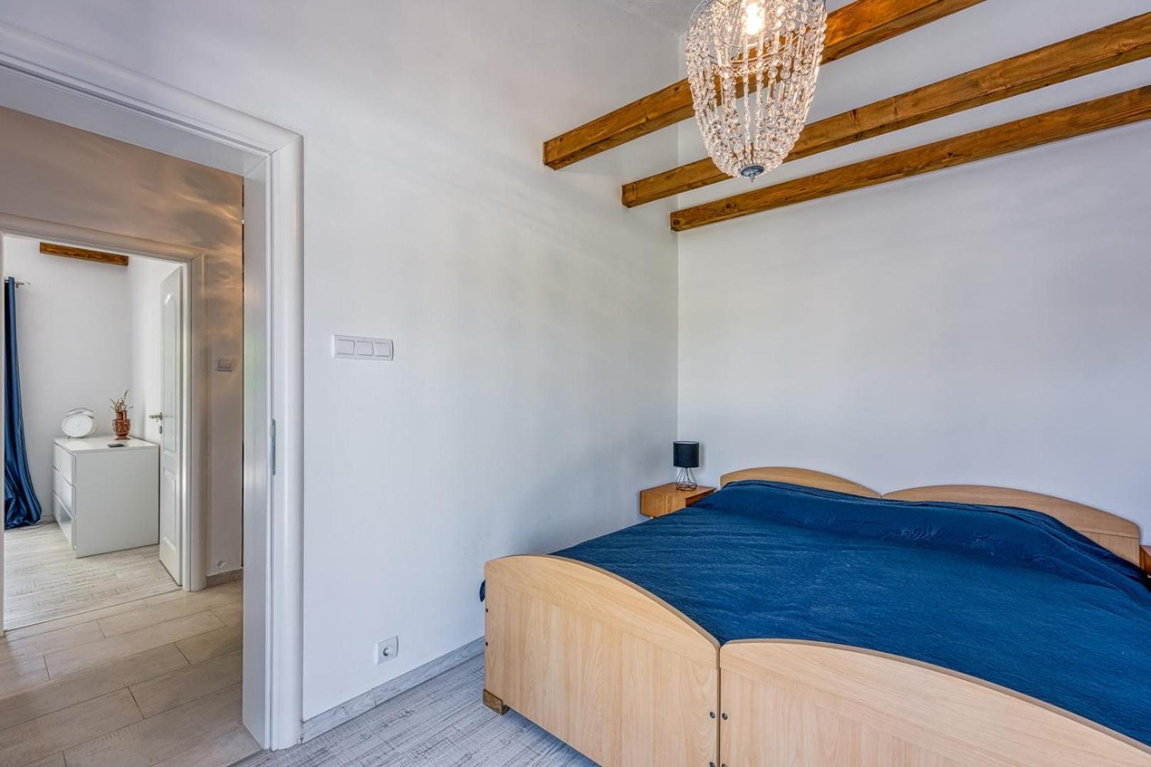 Apartments Galeb