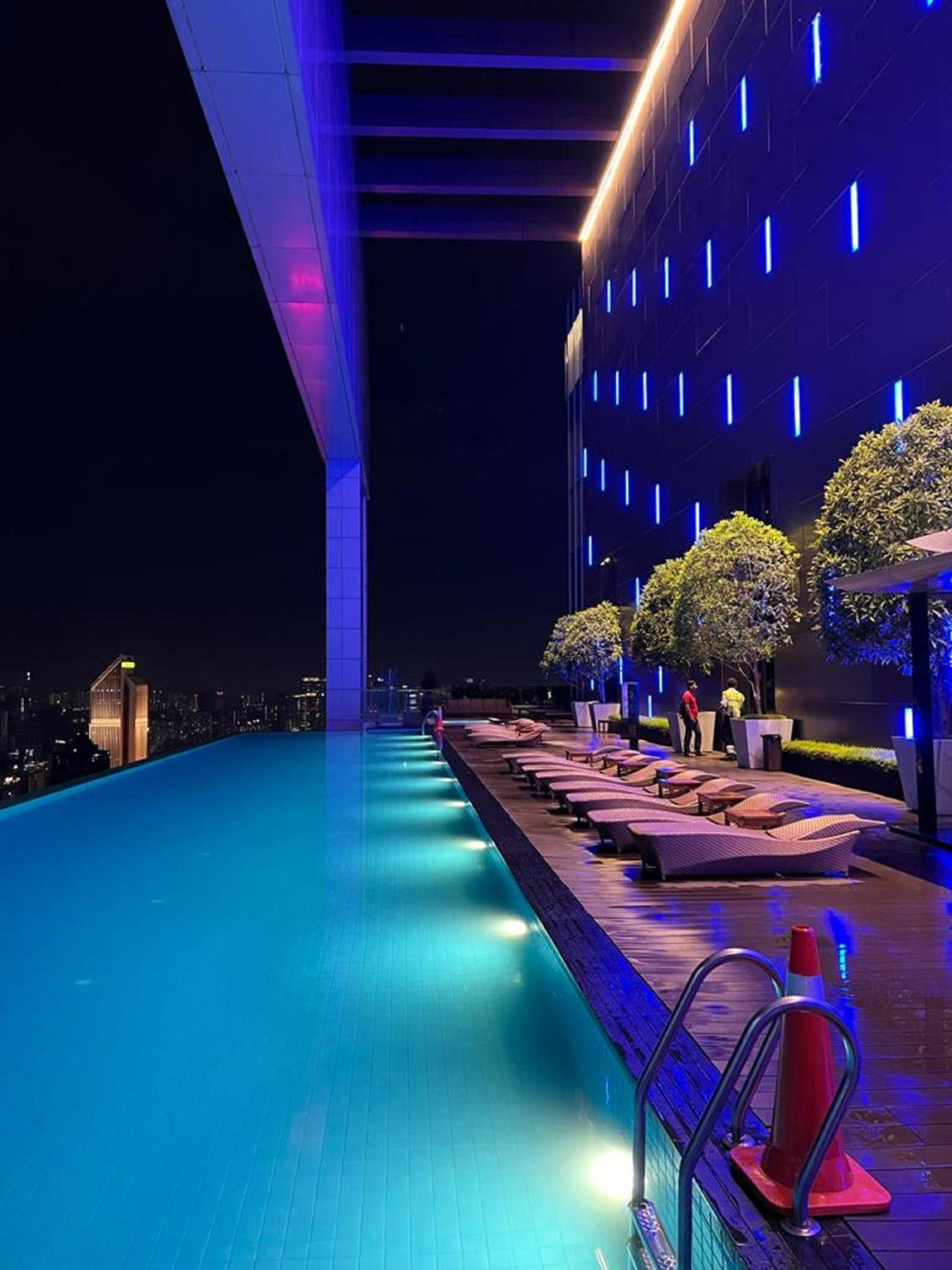 Easten Super Suites Platinum KLCC
