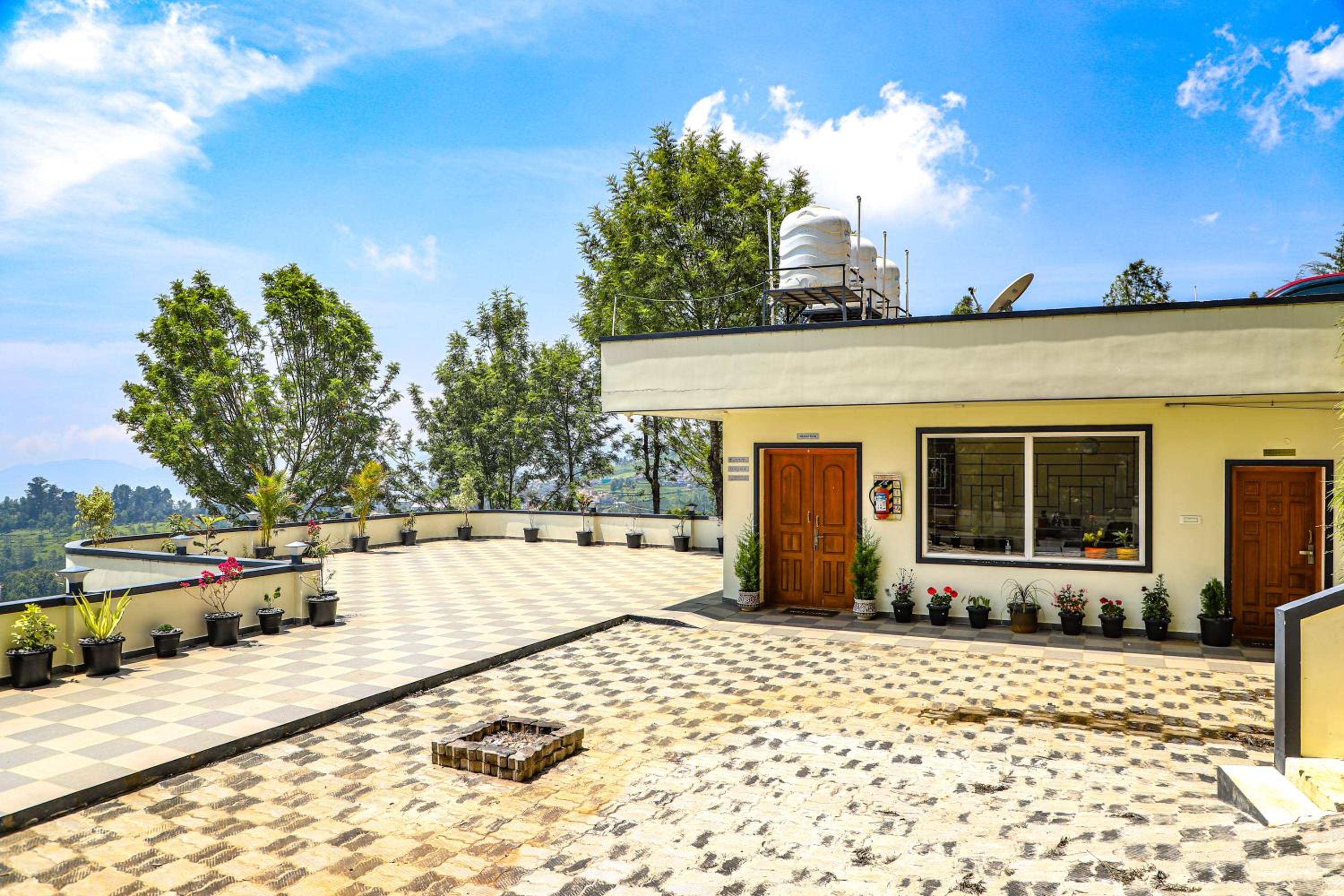 Riverland Homestay Choglamsar by LexStays