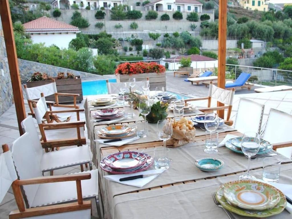 Villa Chiariventi