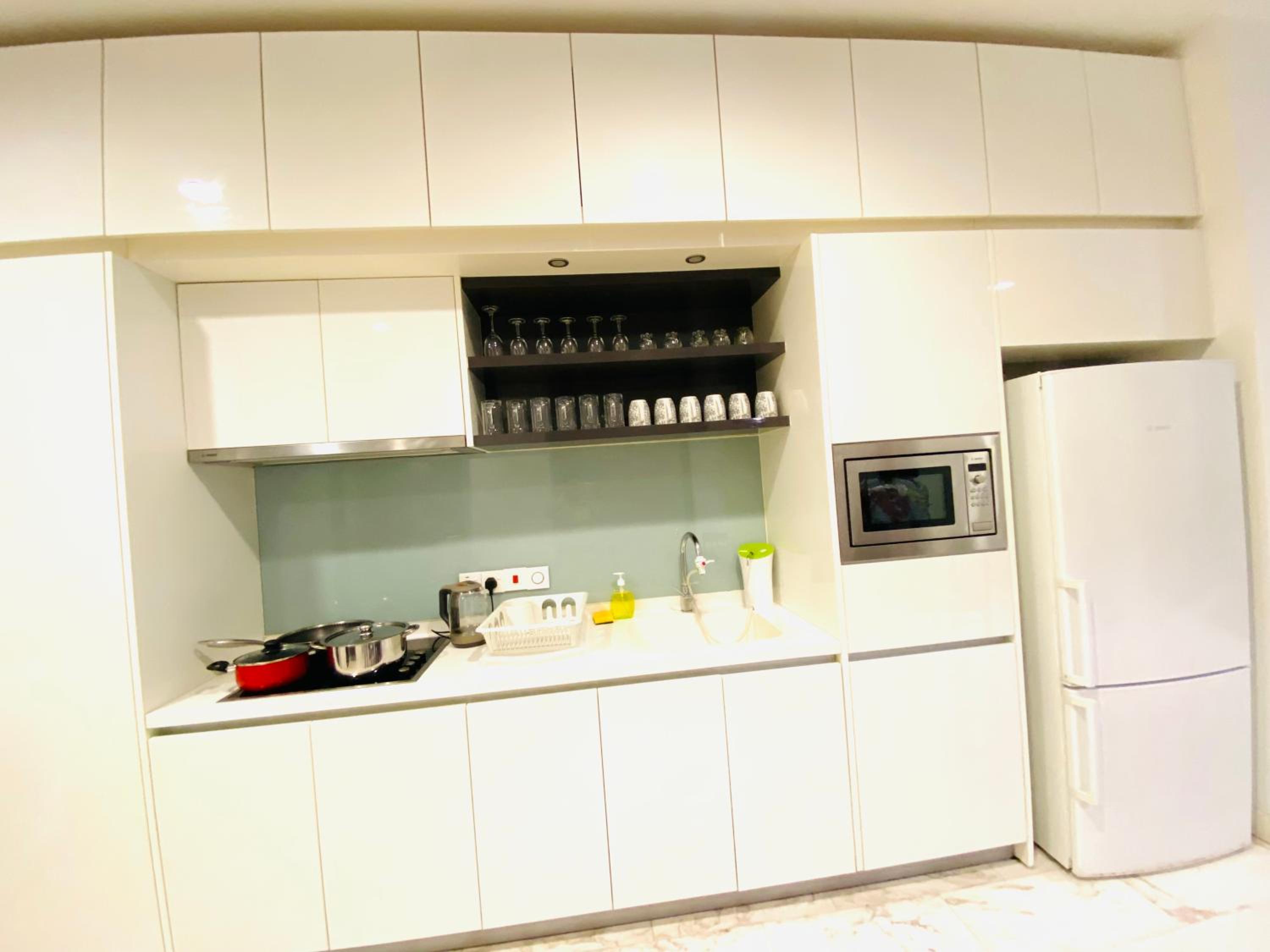Easten Super Suites Platinum KLCC