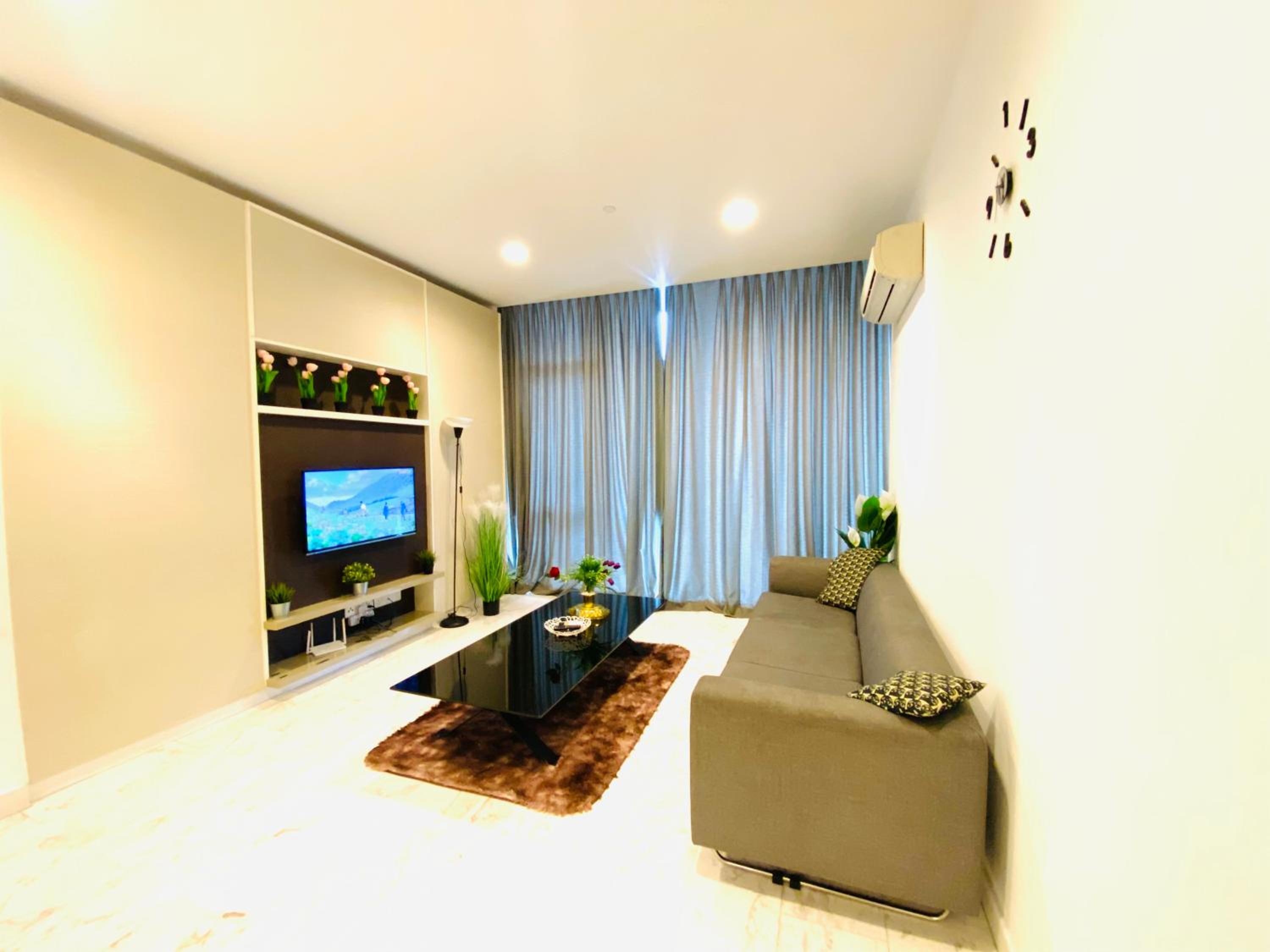 Easten Super Suites Platinum KLCC