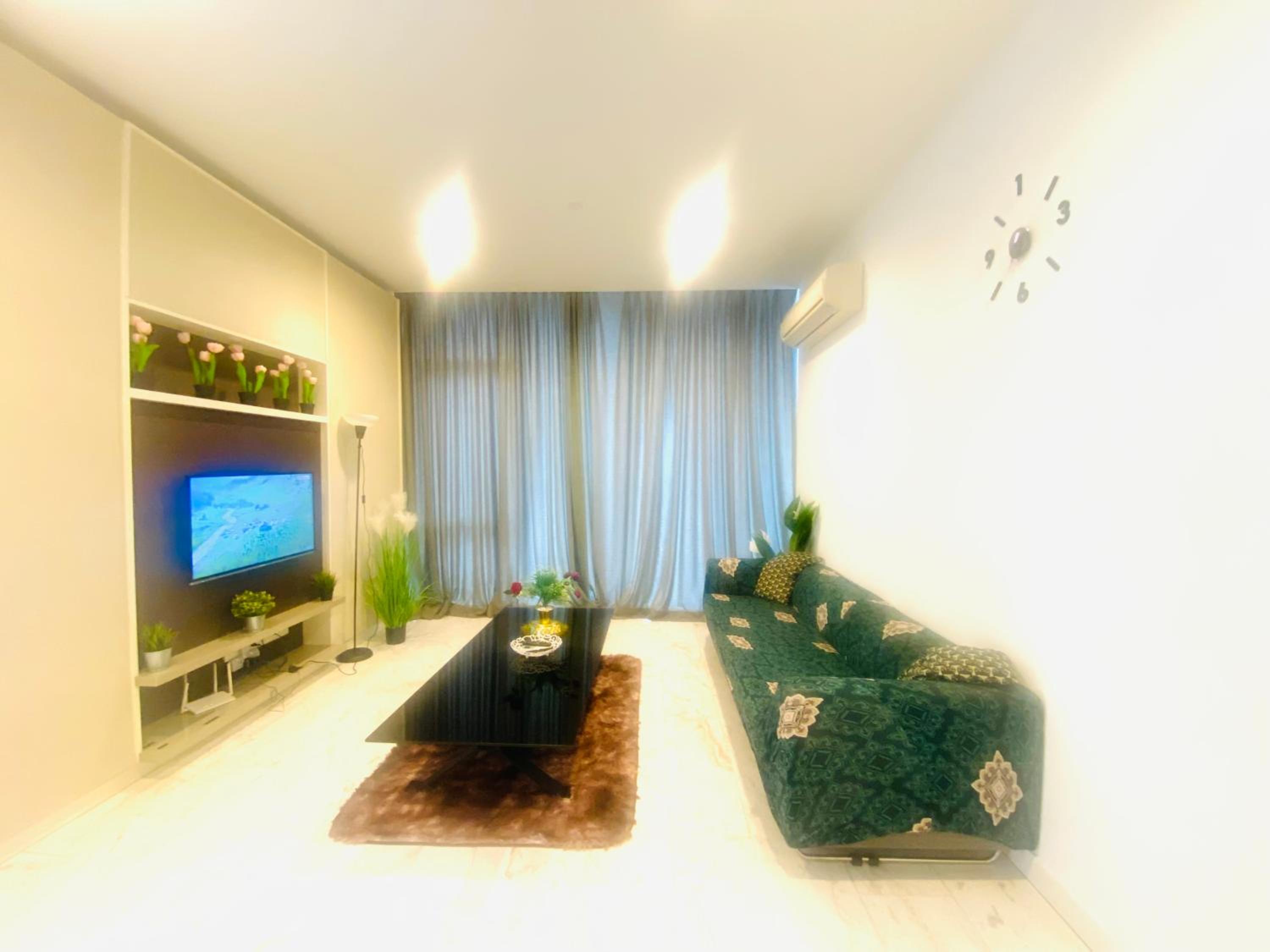 Easten Super Suites Platinum KLCC