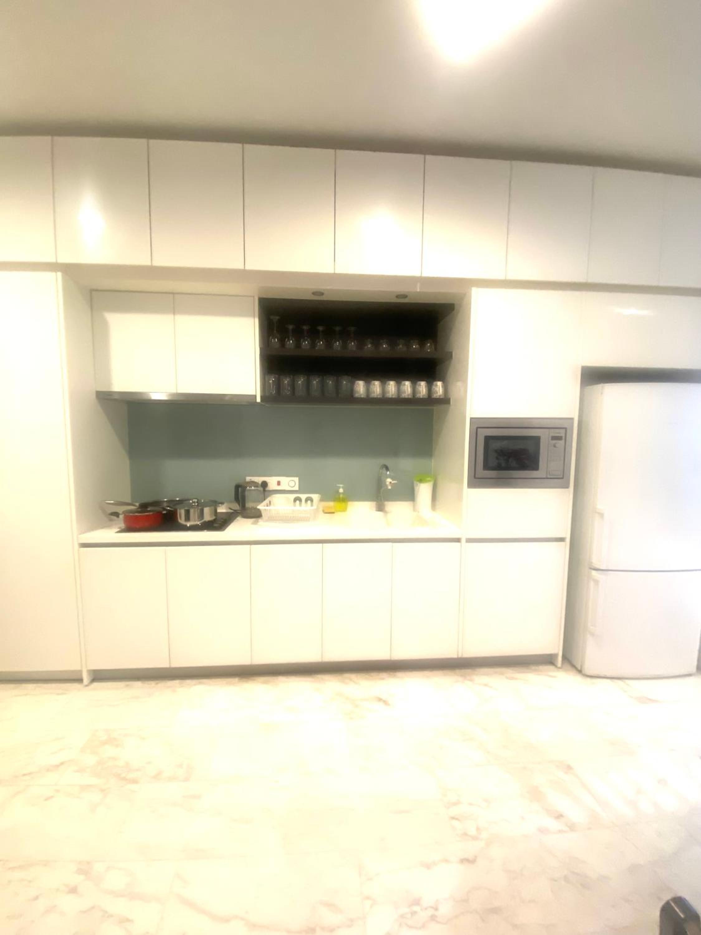 Easten Super Suites Platinum KLCC