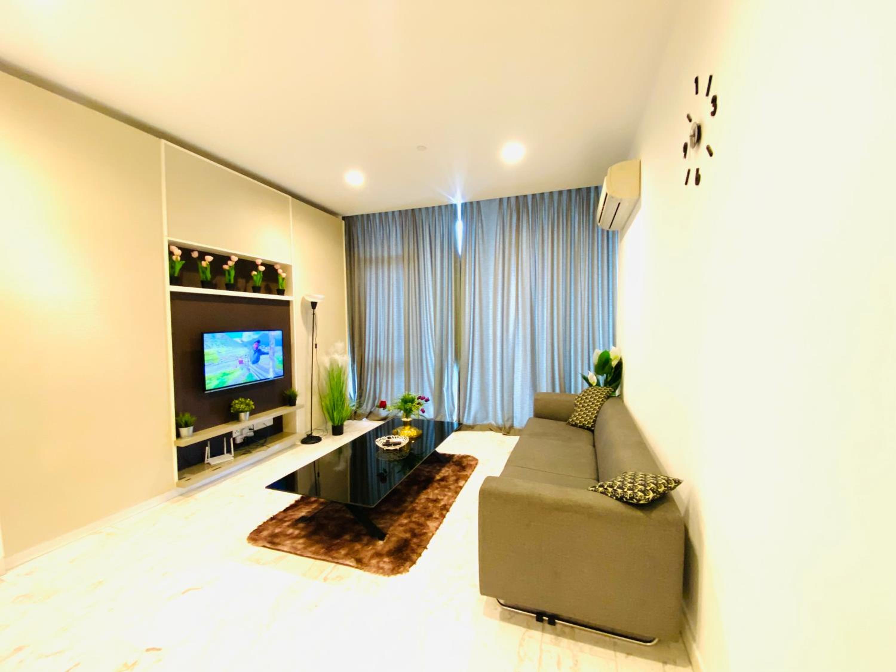 Easten Super Suites Platinum KLCC