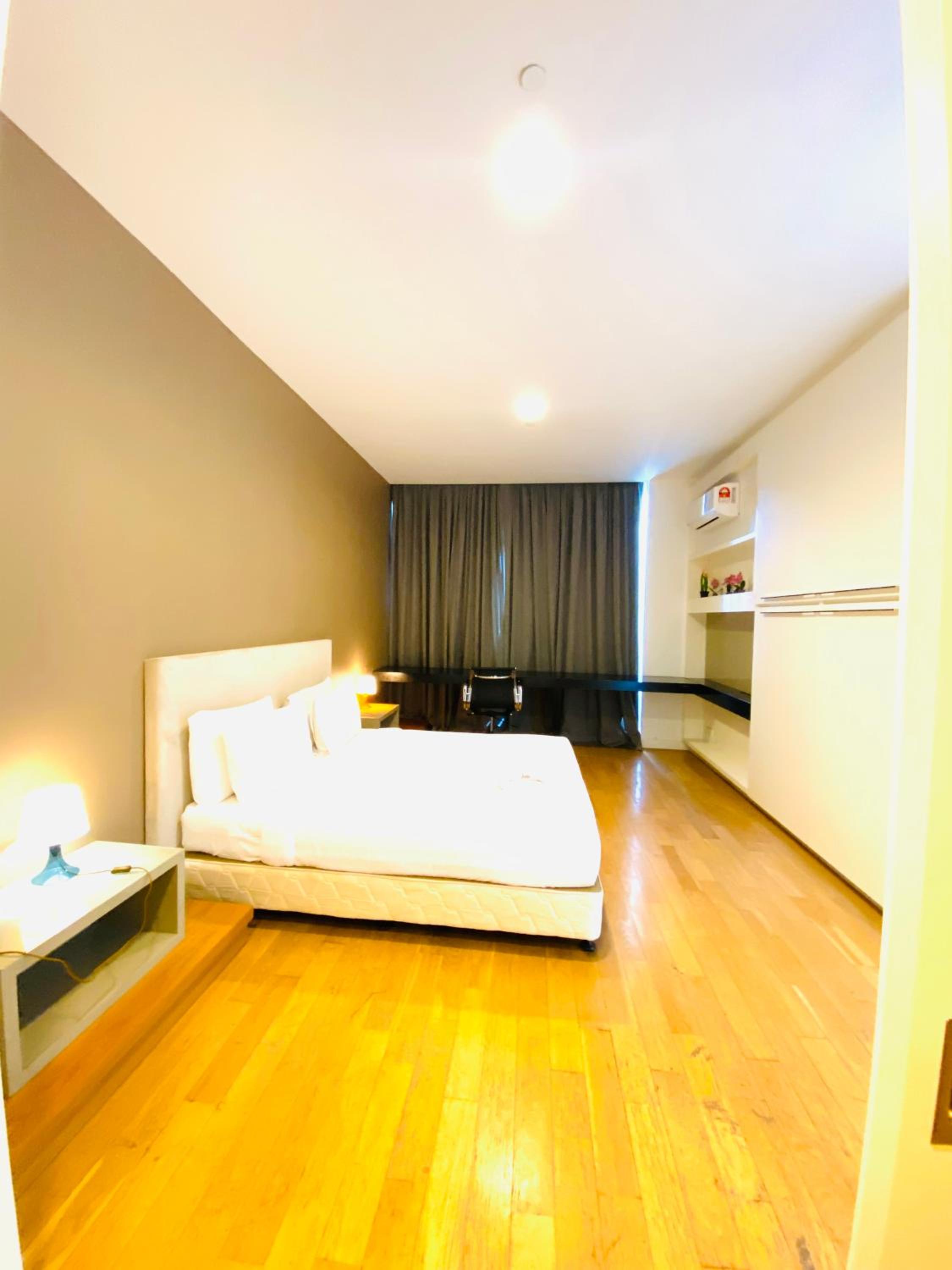 Easten Super Suites Platinum KLCC