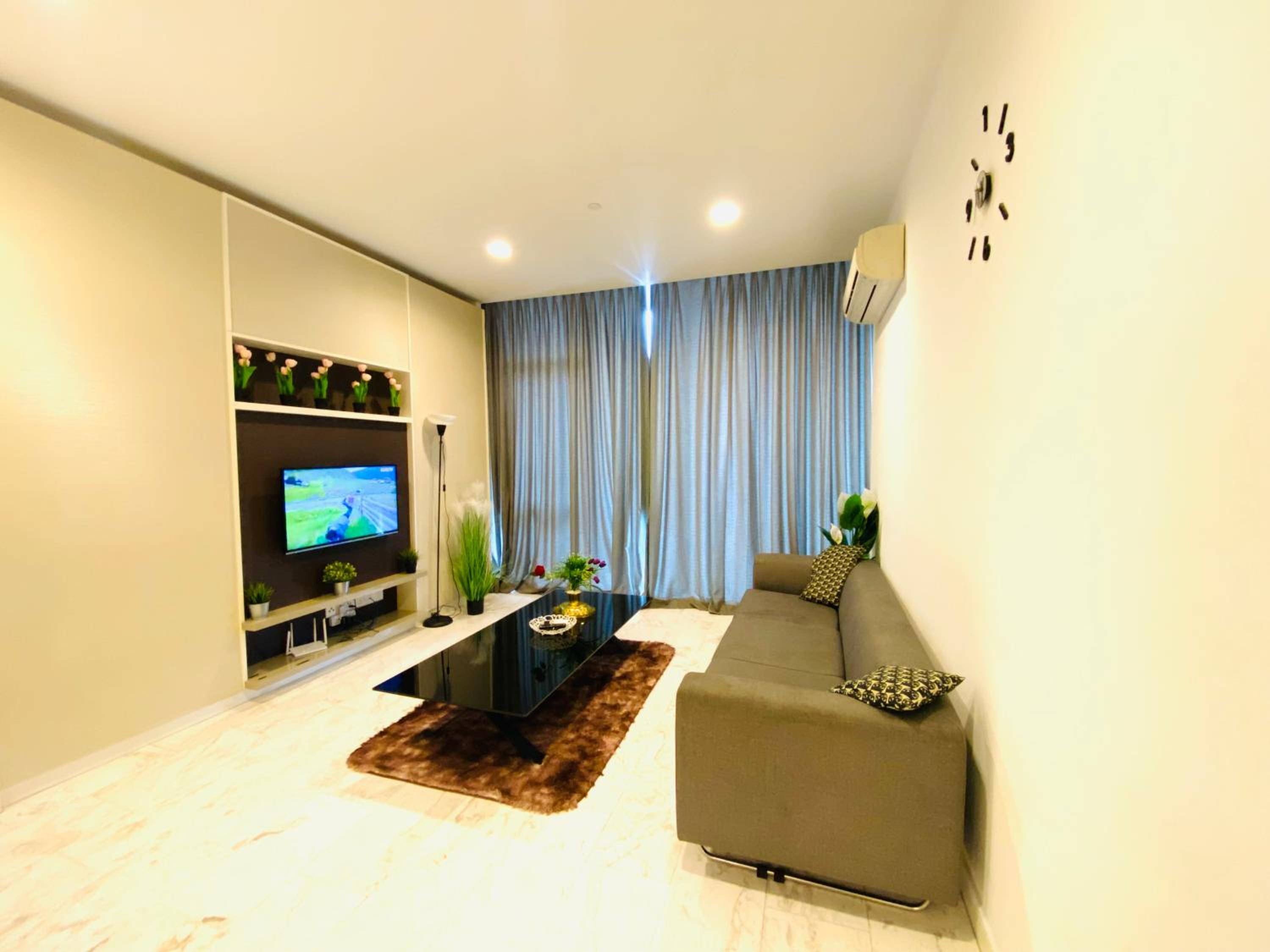 Easten Super Suites Platinum KLCC