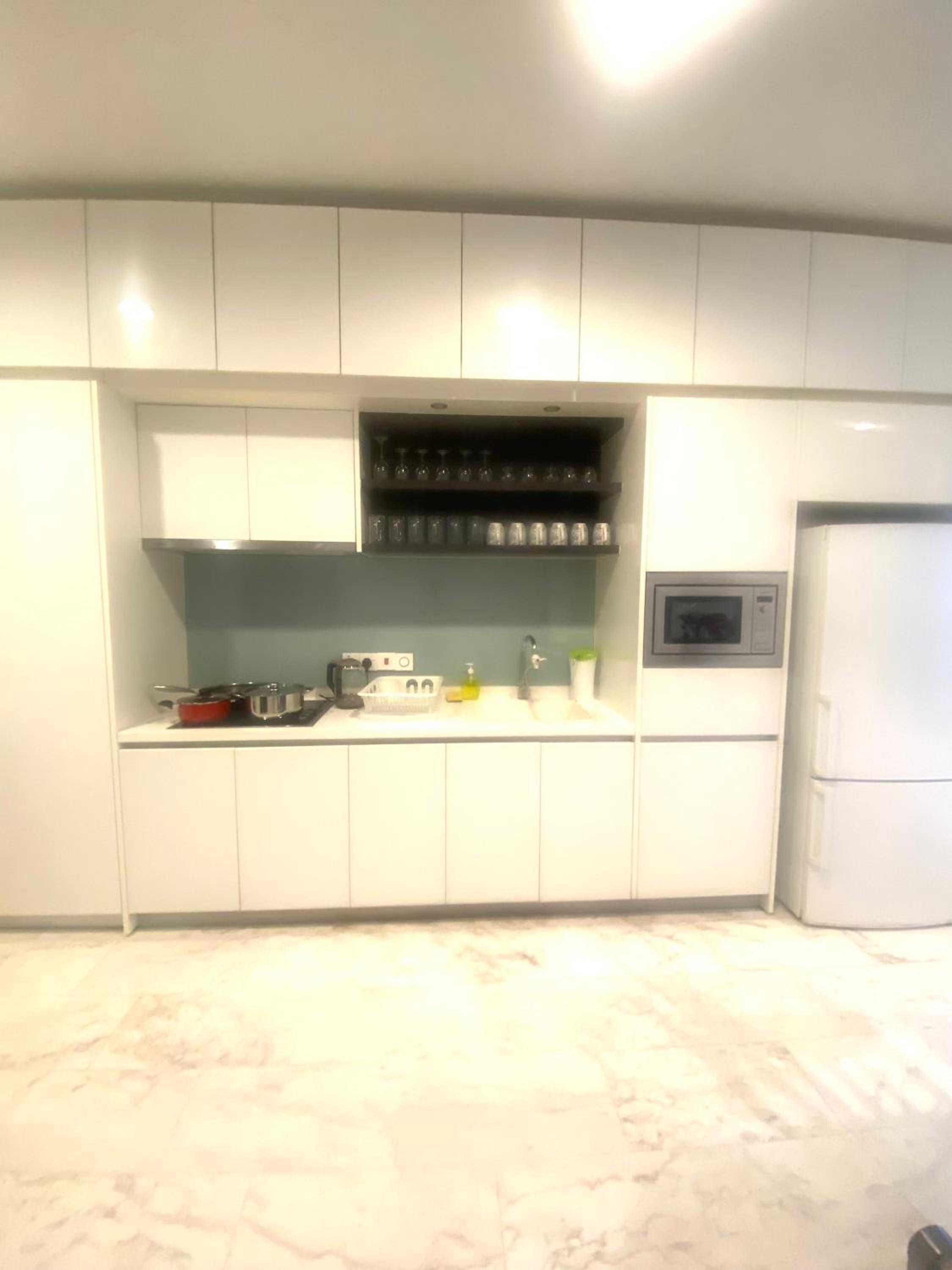 Easten Super Suites Platinum KLCC