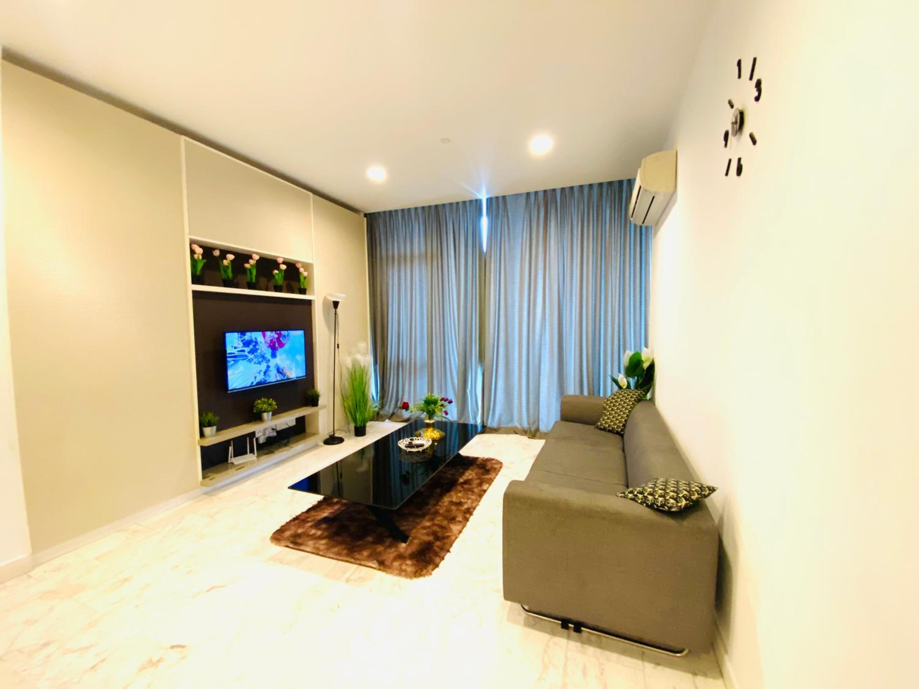 Easten Super Suites Platinum KLCC