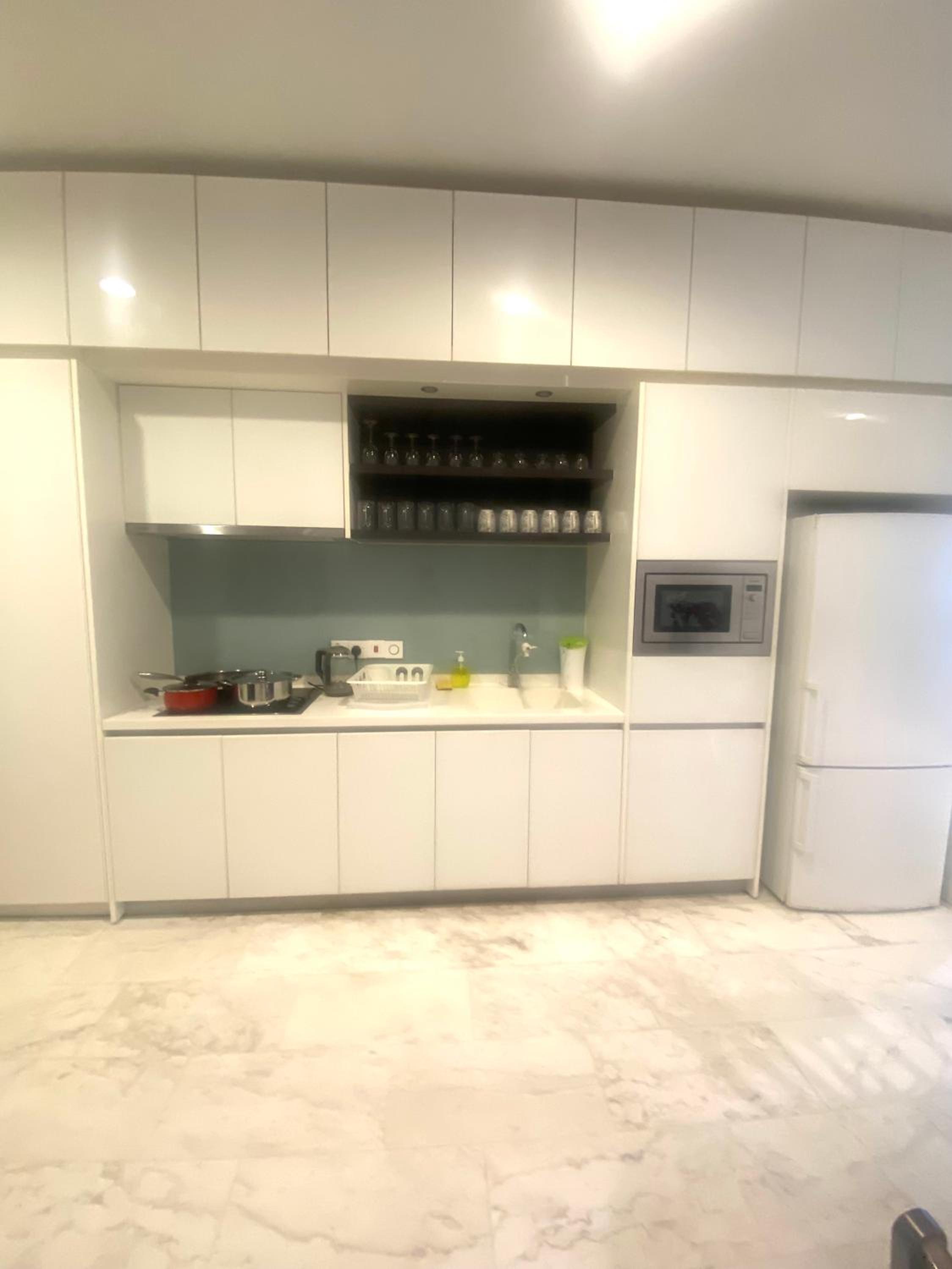 Easten Super Suites Platinum KLCC