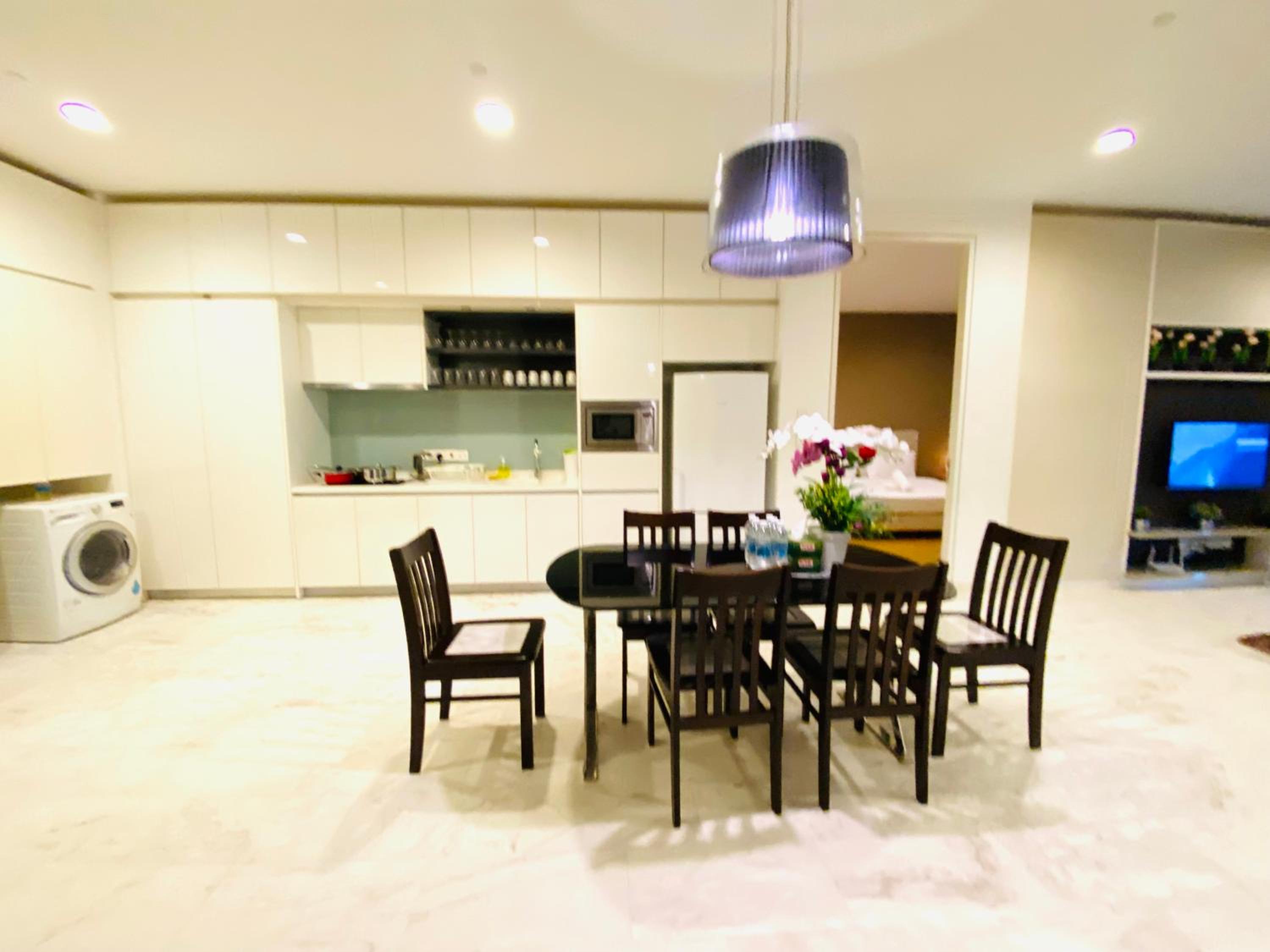 Easten Super Suites Platinum KLCC