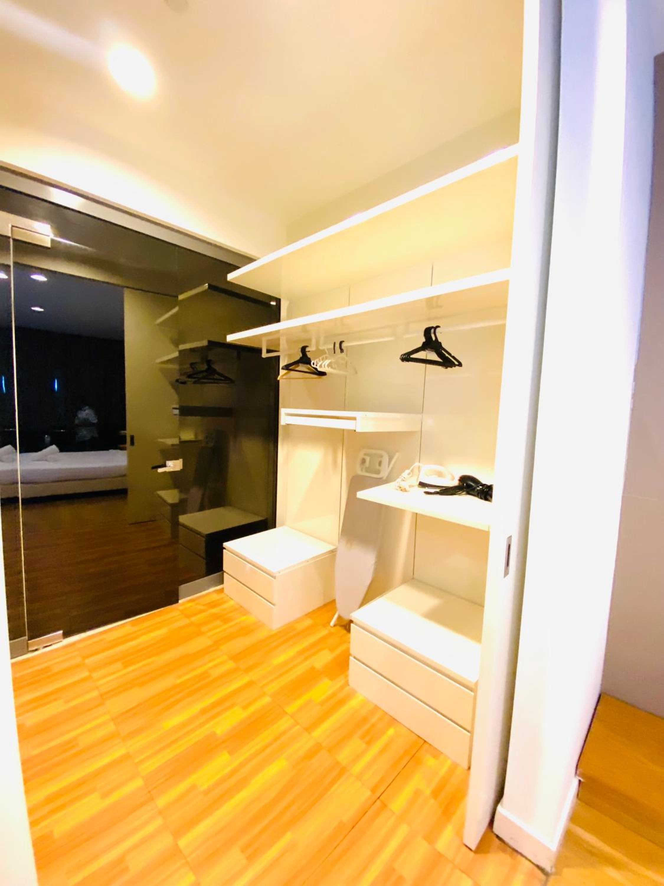 Easten Super Suites Platinum KLCC