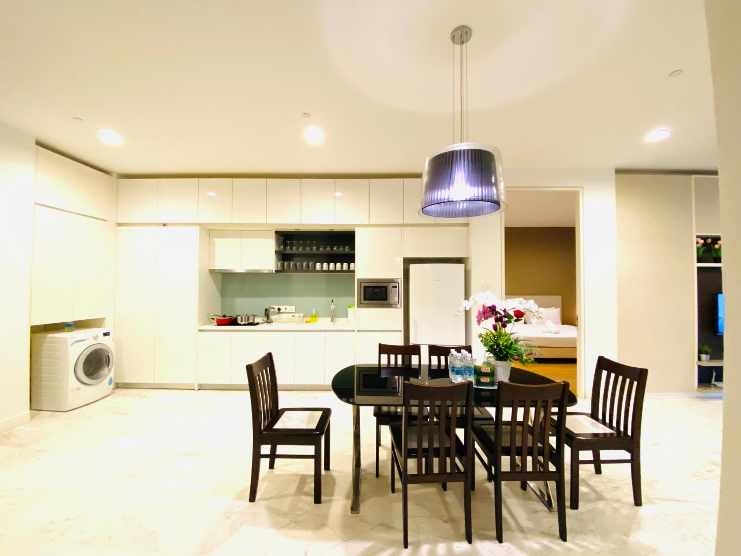 Easten Super Suites Platinum KLCC