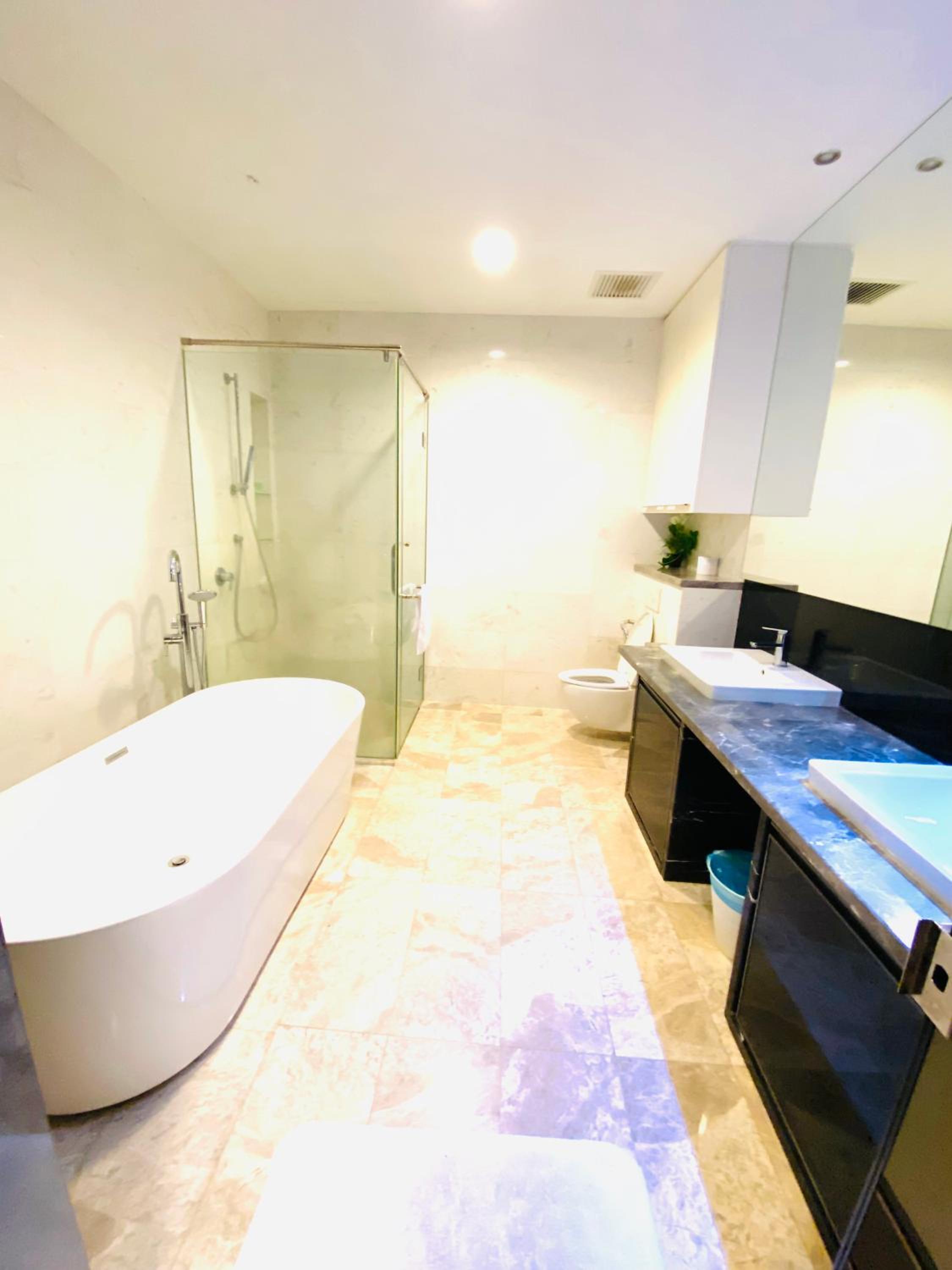 Easten Super Suites Platinum KLCC