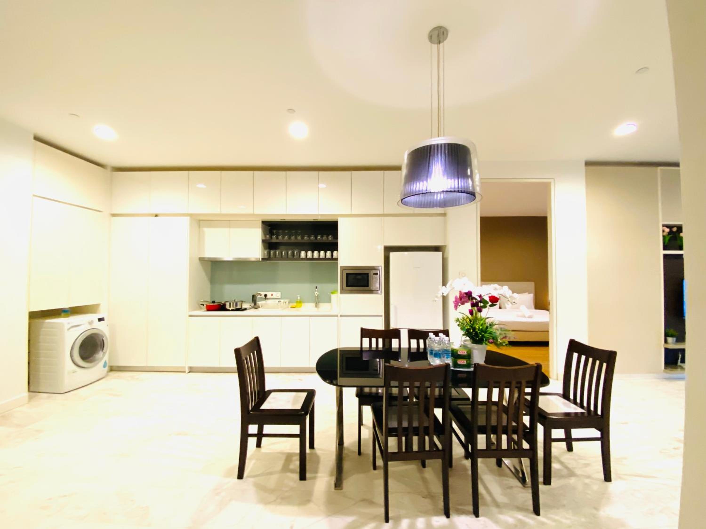 Easten Super Suites Platinum KLCC