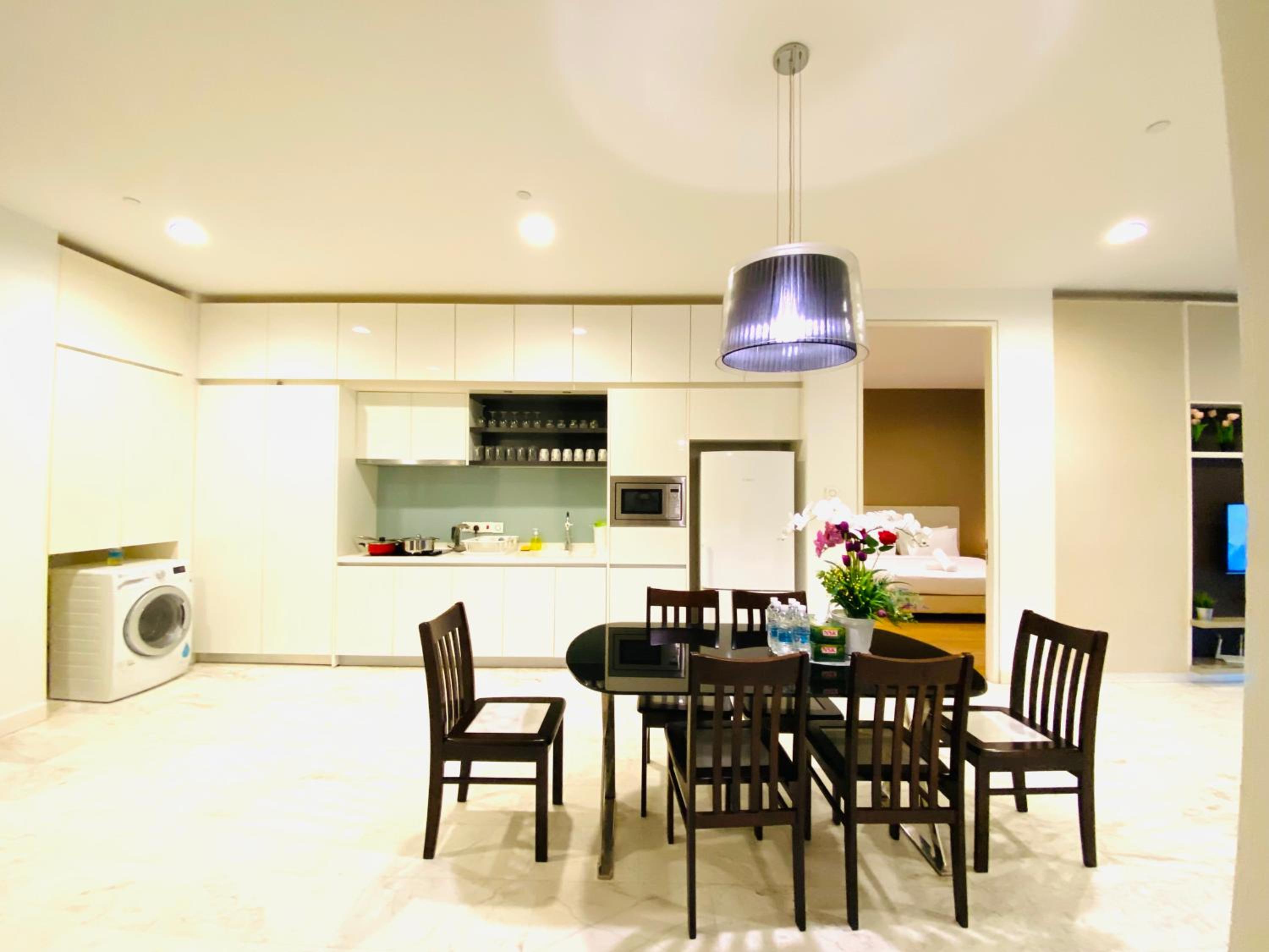 Easten Super Suites Platinum KLCC