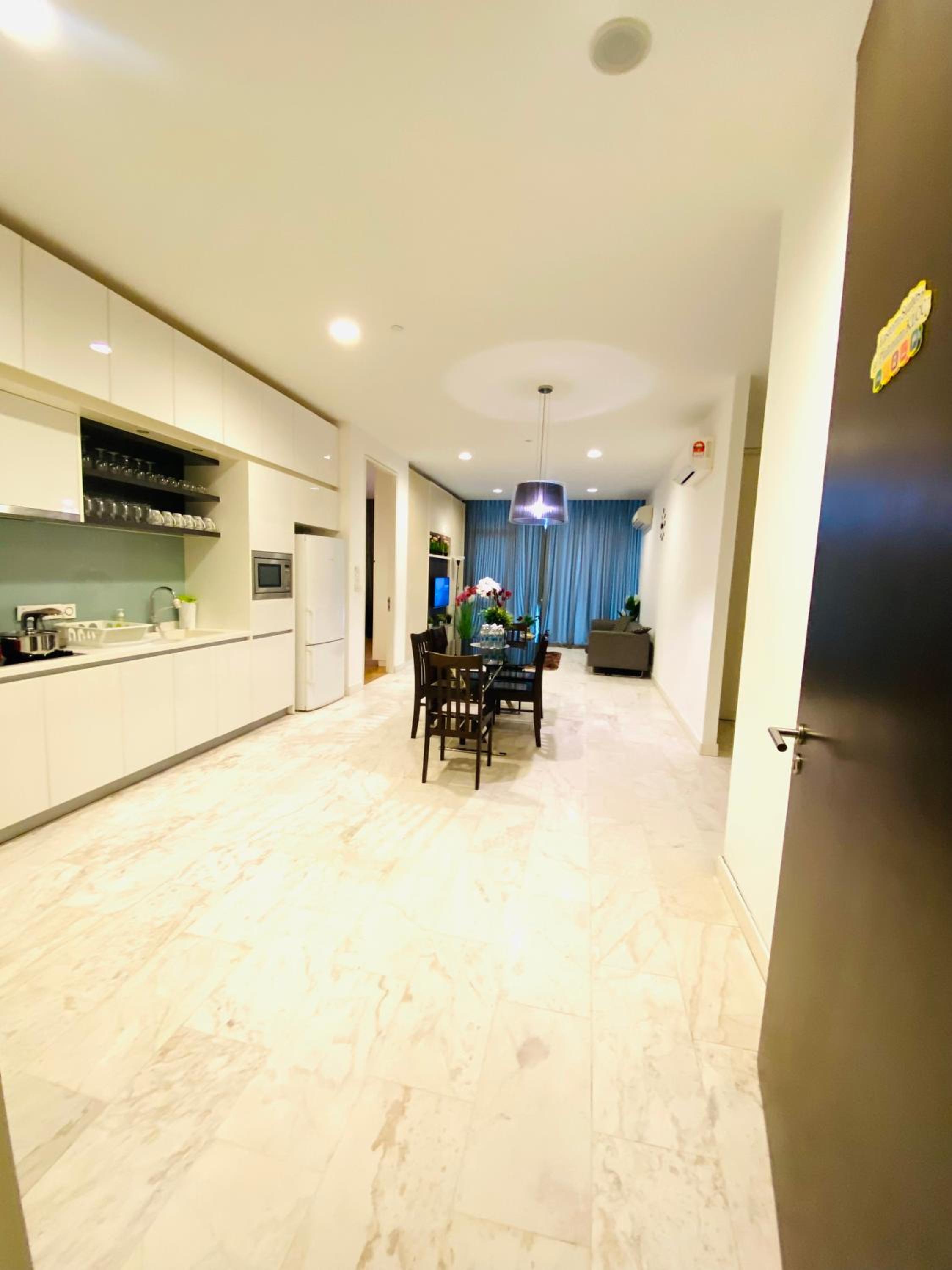 Easten Super Suites Platinum KLCC