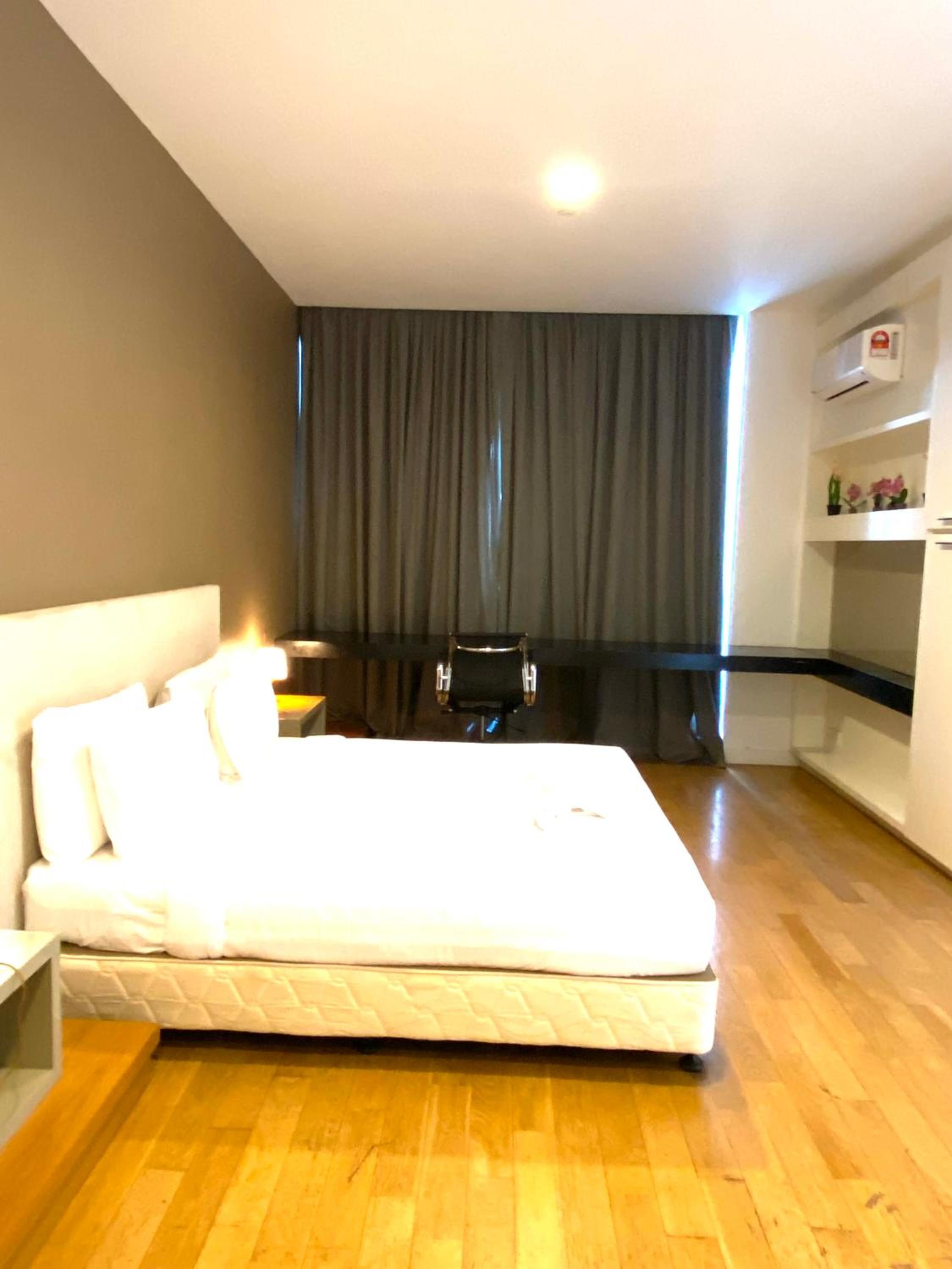 Easten Super Suites Platinum KLCC