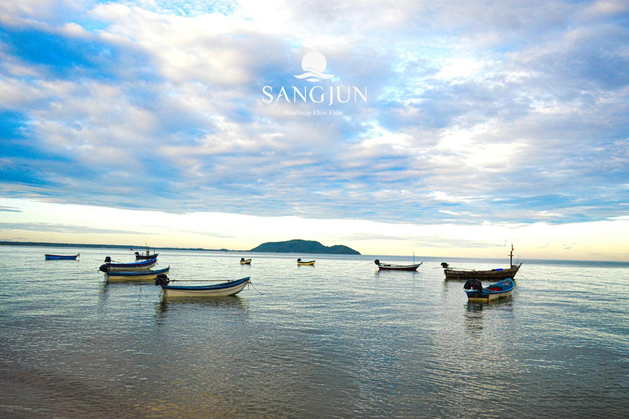 Sangjun Am Strand Resort — photo 3