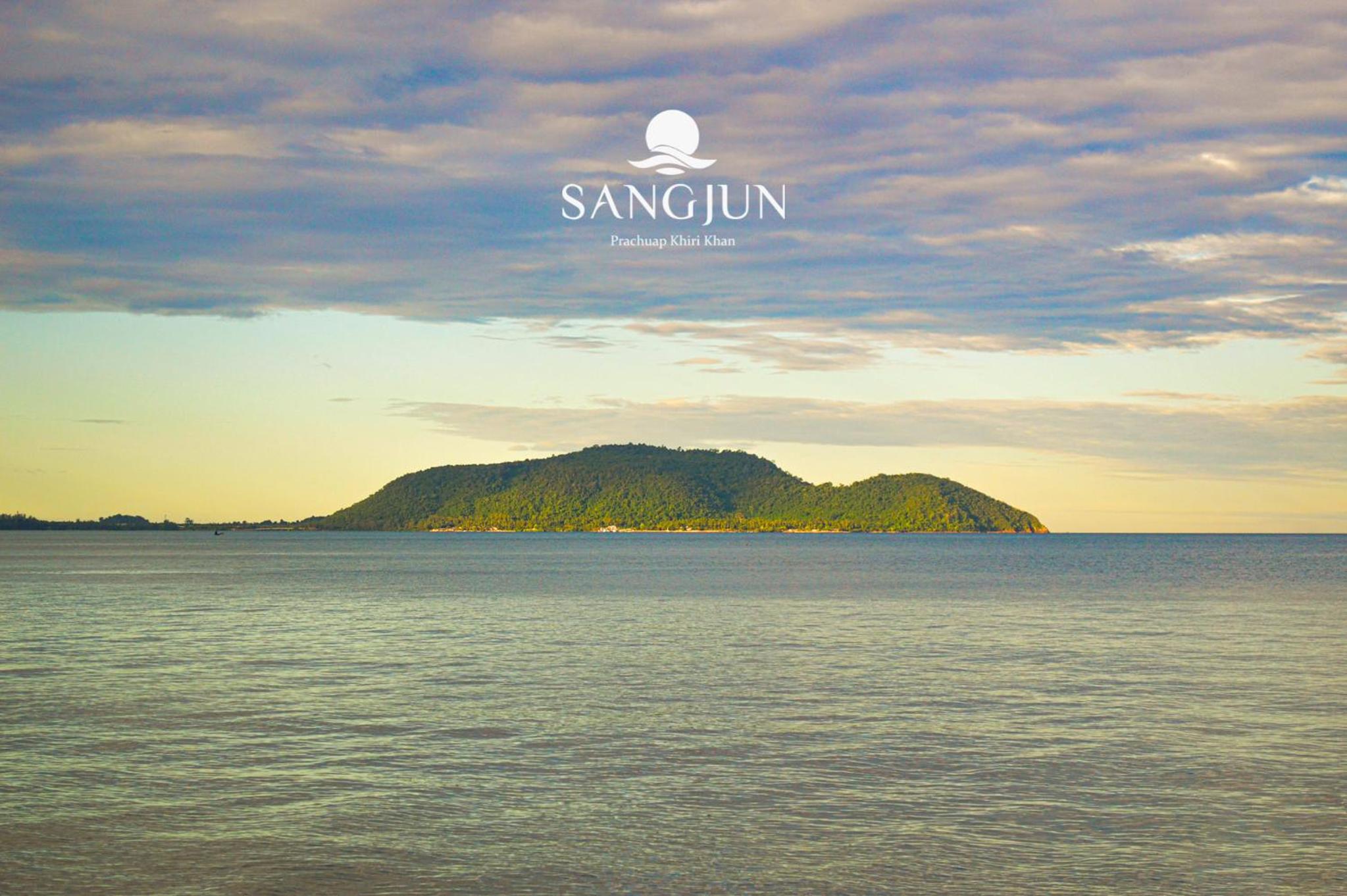 Sangjun On Beach Resort, photo 33