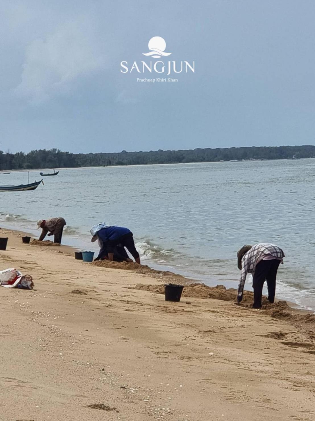 Sangjun On Beach Resort, photo 38