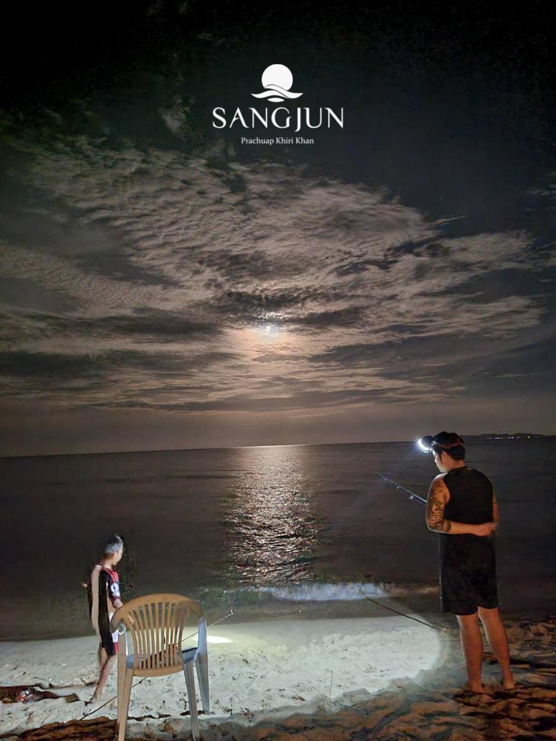 Sangjun On Beach Resort, photo 30
